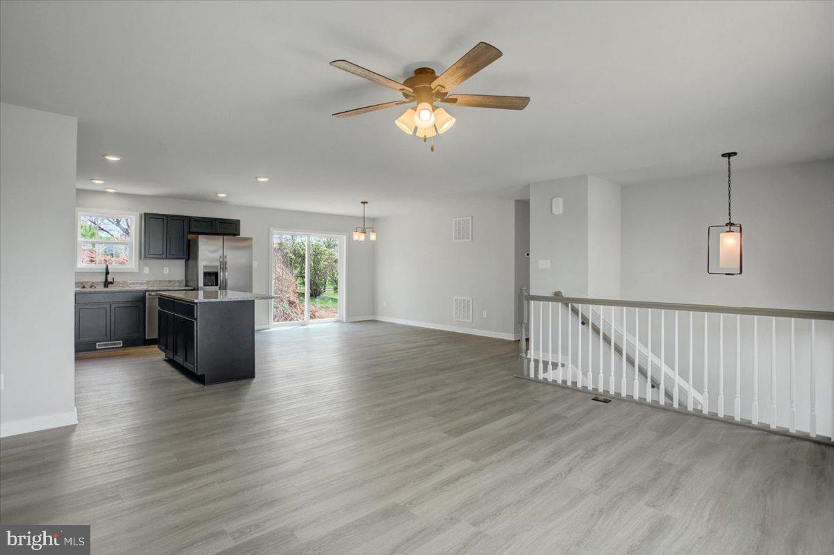 ANTIETAM COMMONS - Residential