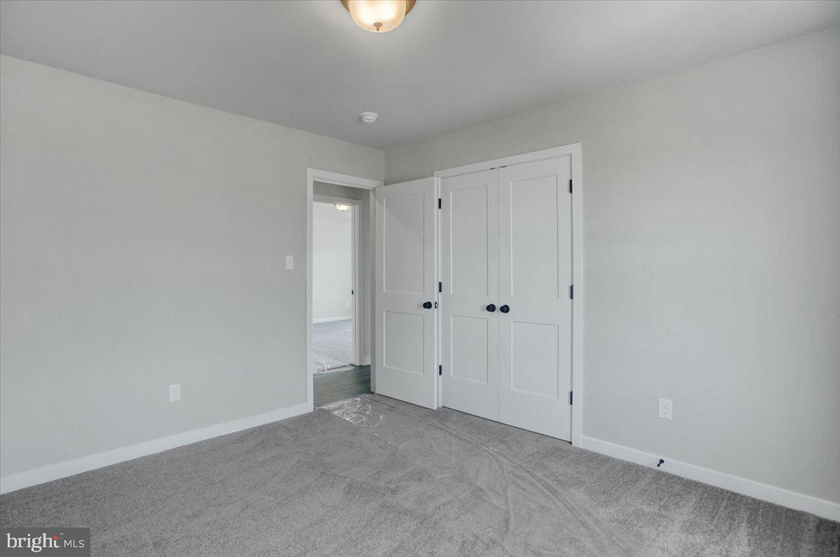 ANTIETAM COMMONS - Residential