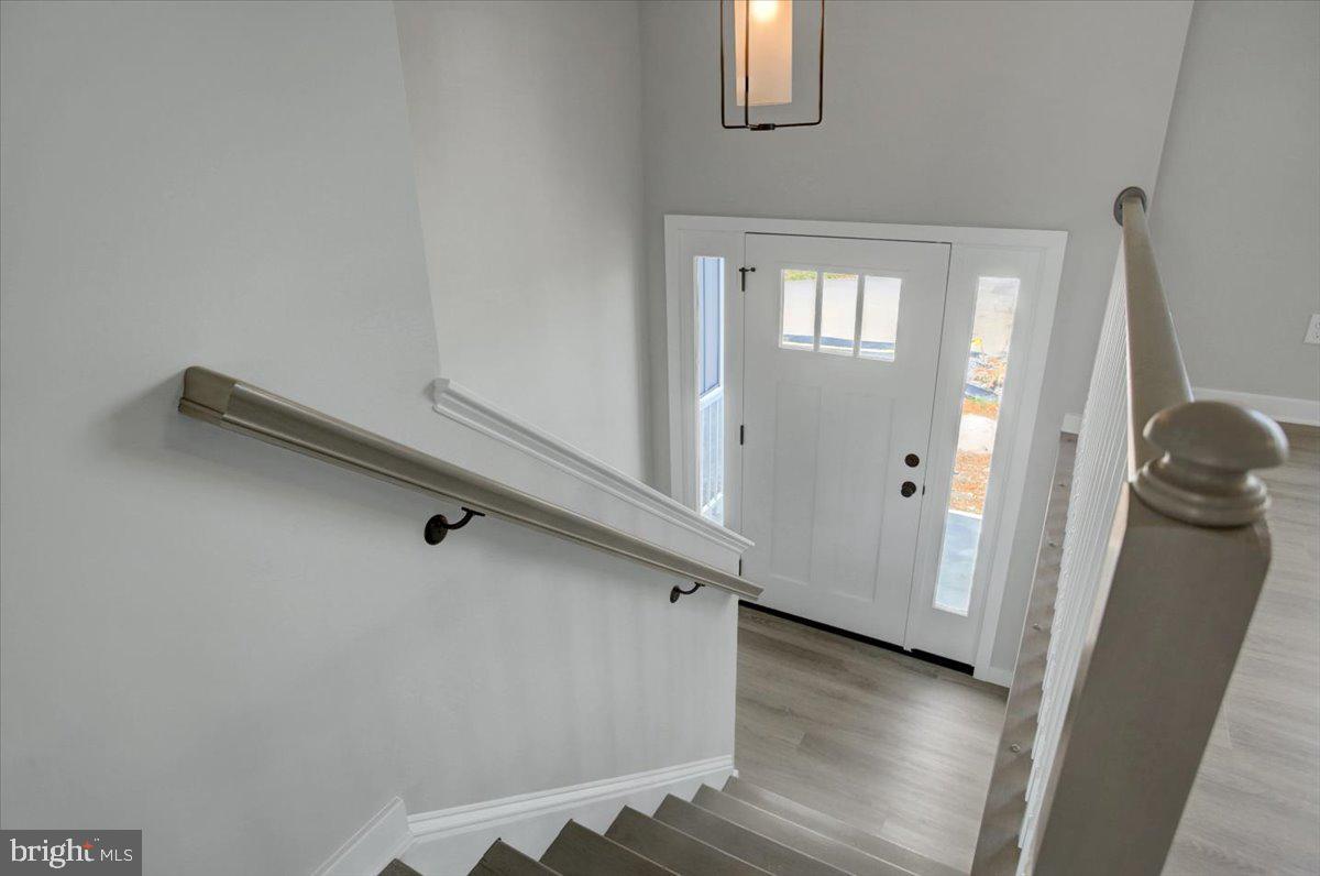 ANTIETAM COMMONS - Residential