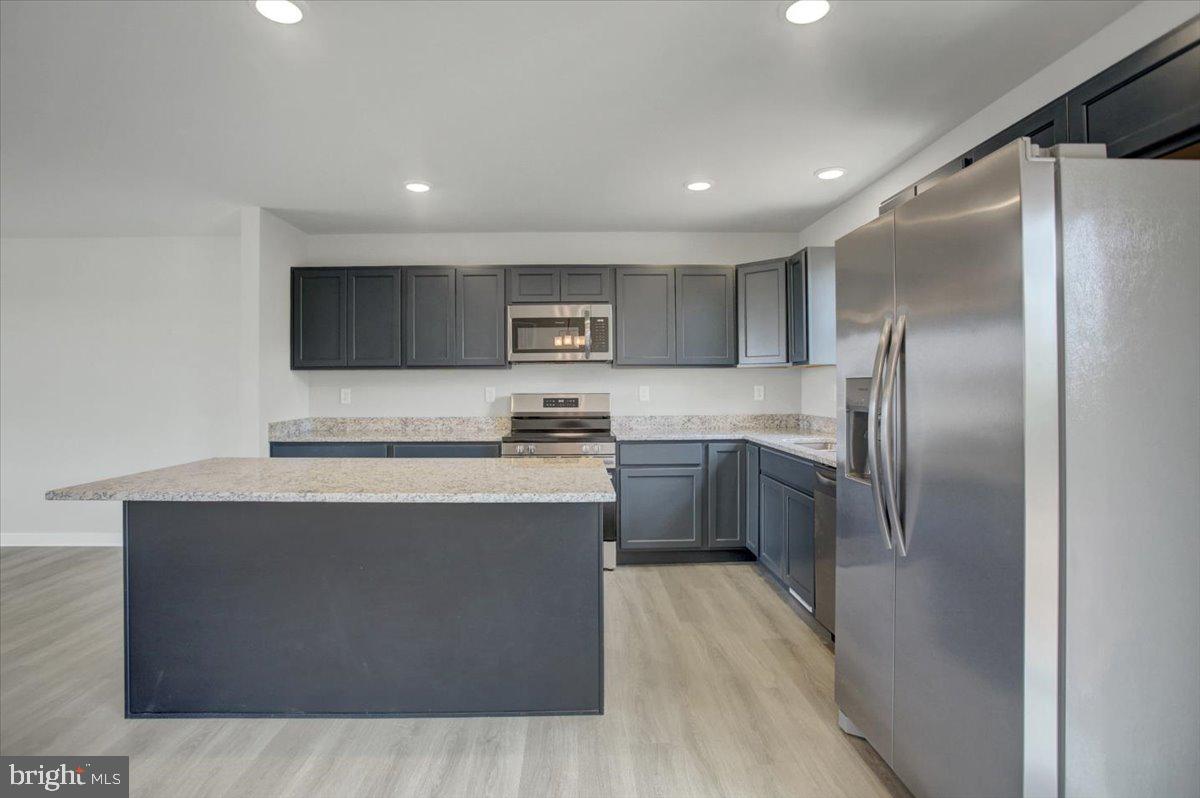 ANTIETAM COMMONS - Residential