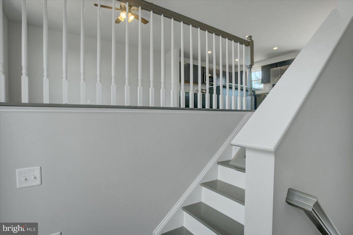 ANTIETAM COMMONS - Residential