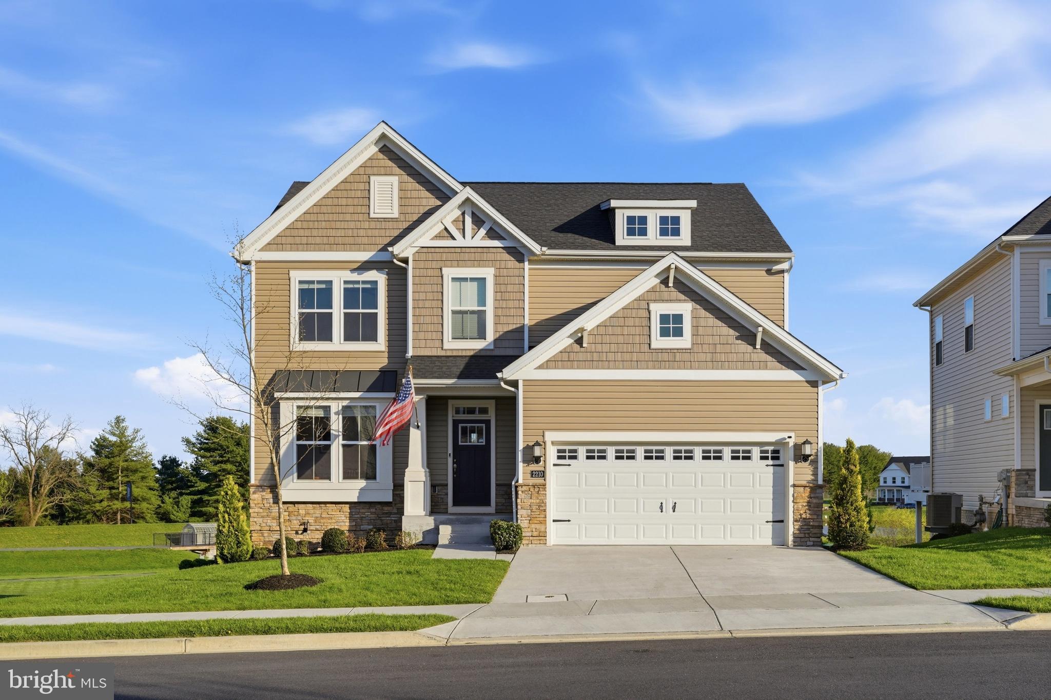 SYCAMORE RIDGE - Residential