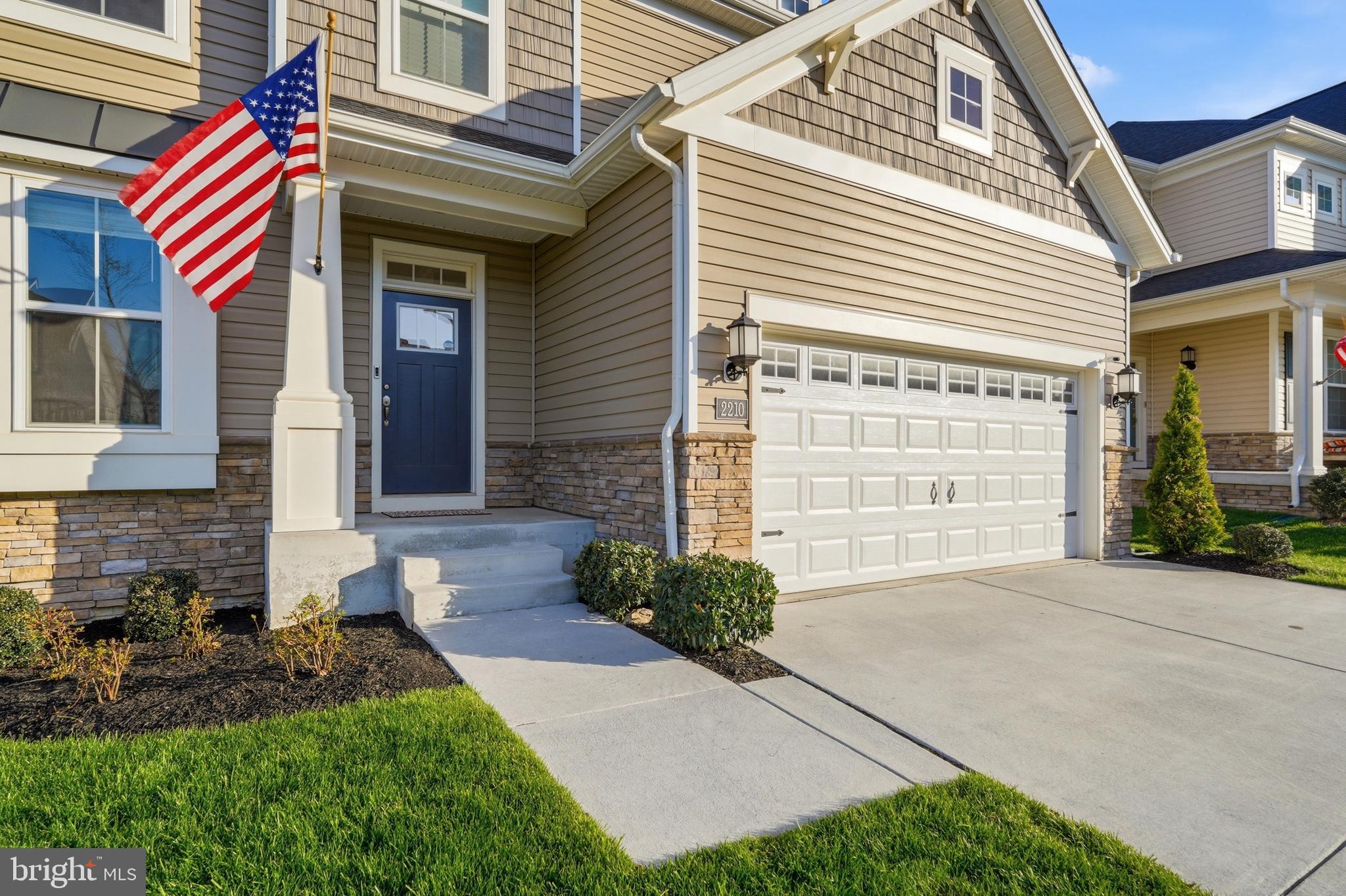 SYCAMORE RIDGE - Residential