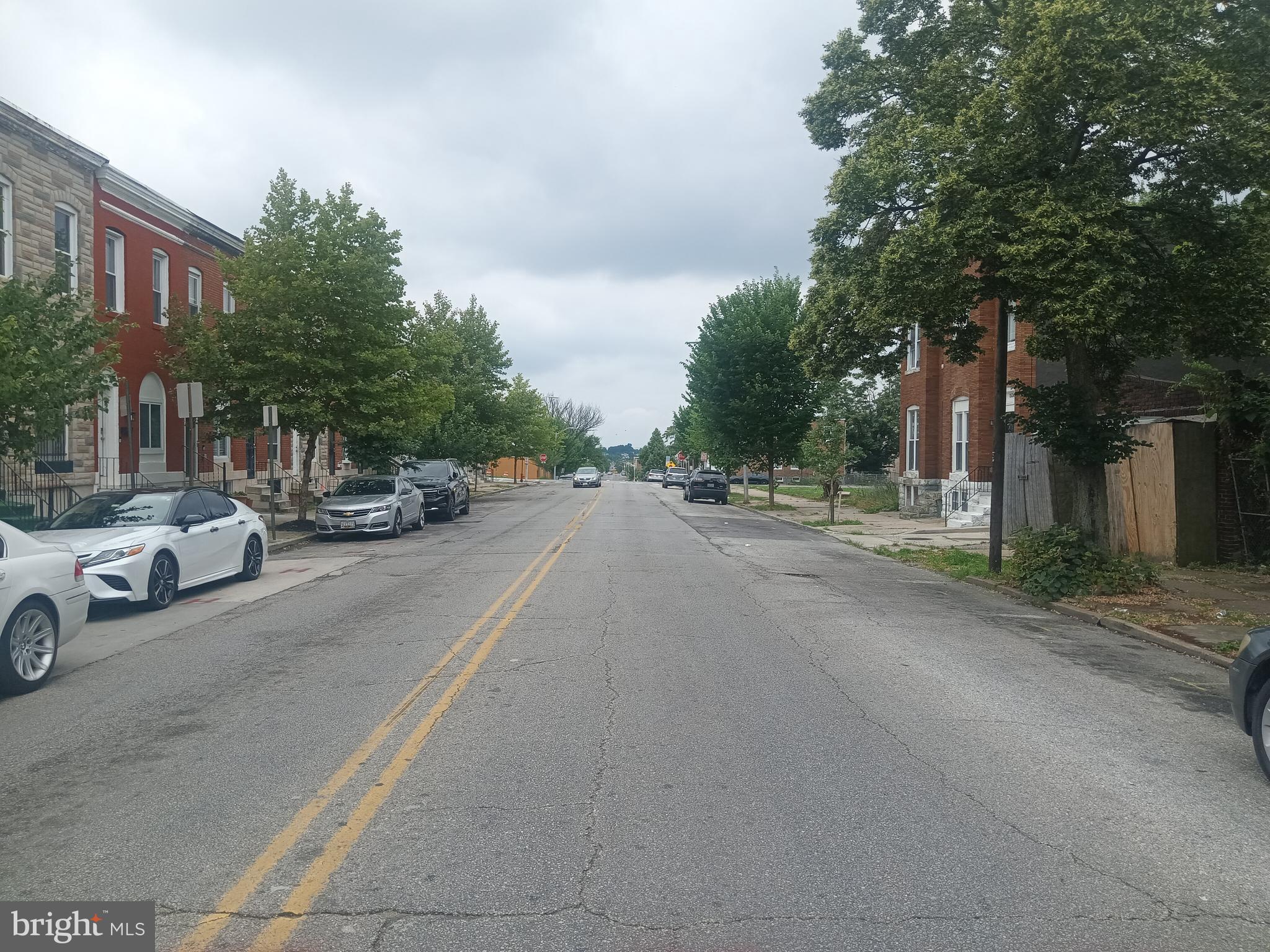BROADWAY EAST - Residential