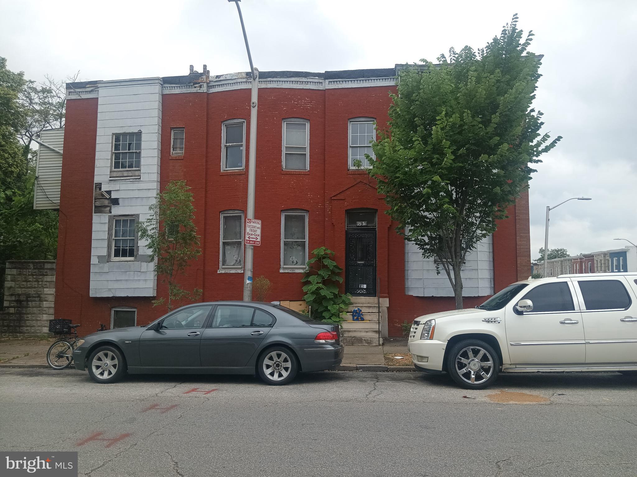 BROADWAY EAST - Residential