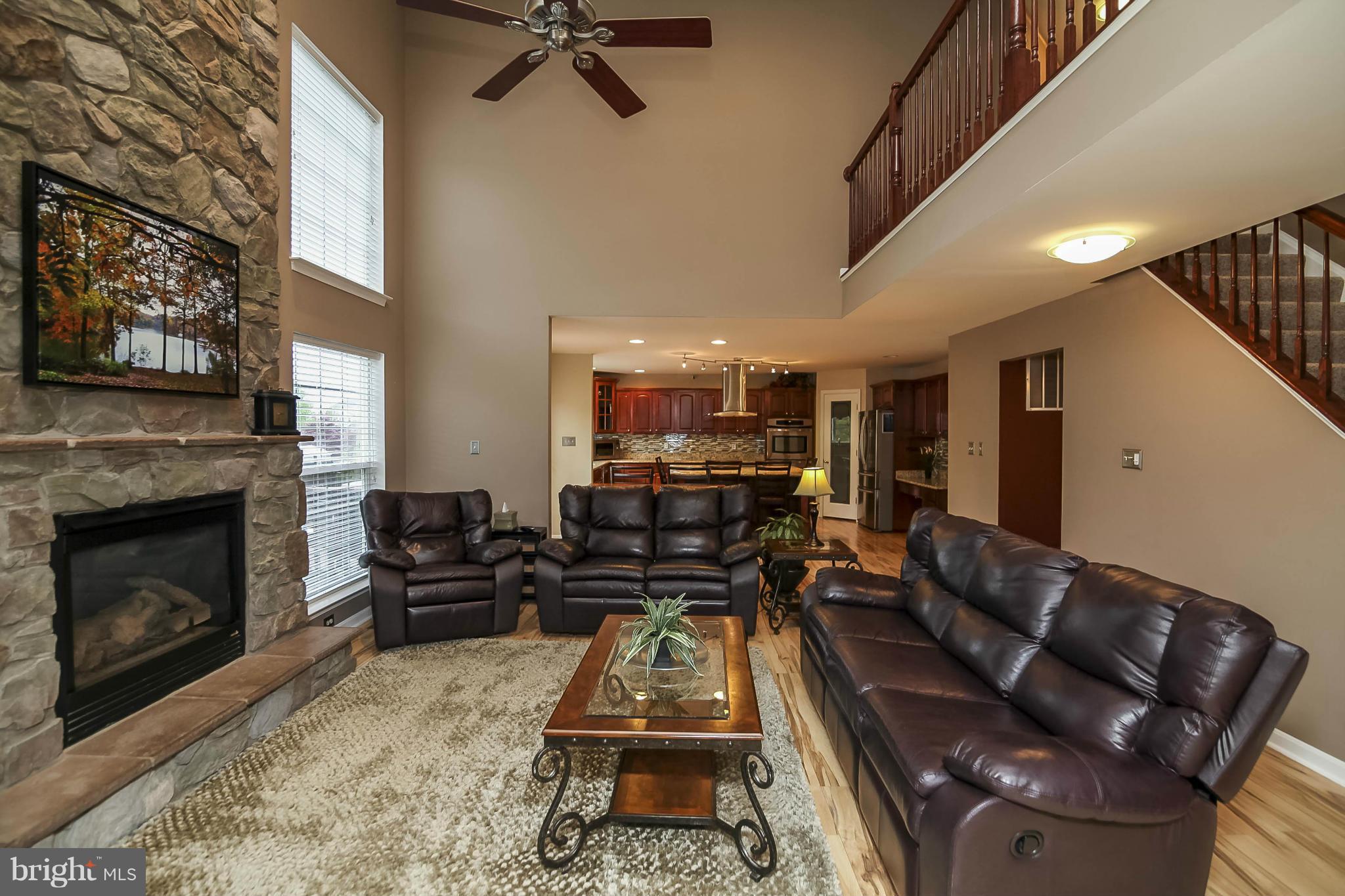 LAKEVIEW OF CULPEPER - Residential