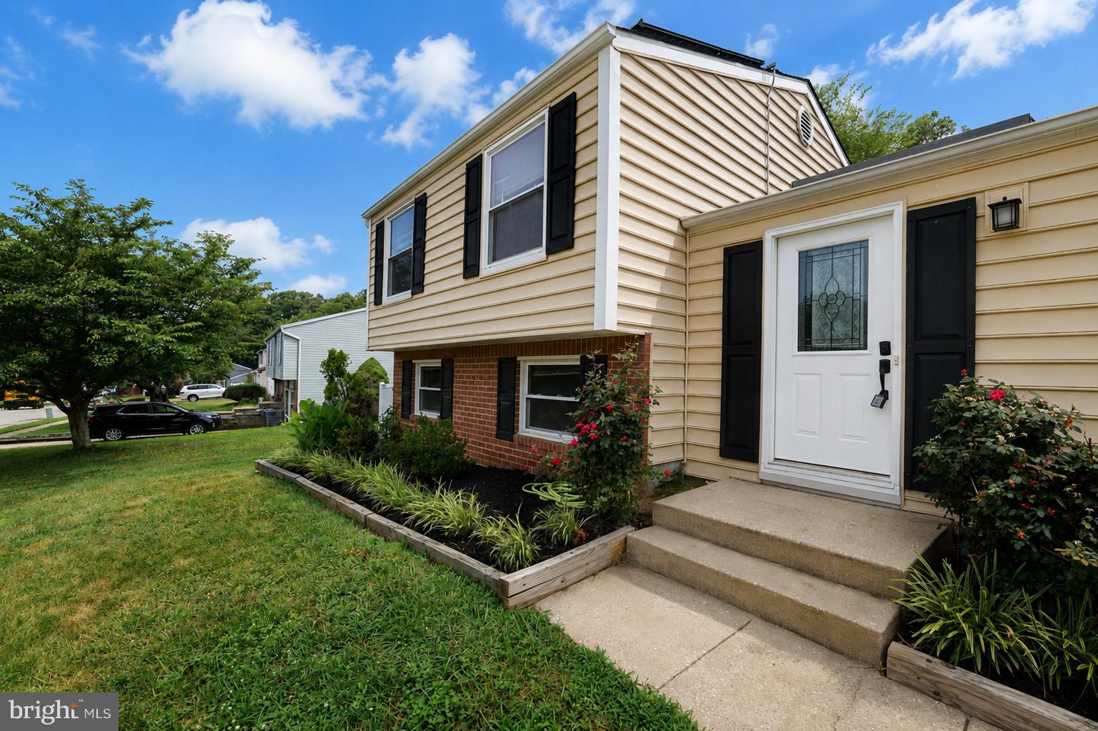 Welcome to this beautifully updated 3-bedroom, 2-full-bath home that offers the perfect blend of comfort, style, and convenience. Fresh new luxury vinyl plank (LVP) flooring throughout gives the home a modern, inviting feel, while the newly finished four-season enclosed porch provides additional living space that's perfect for relaxing, entertaining, or enjoying the outdoors year-round.
The home features a private driveway and a fully finished, spacious backyard complete with a patio and dedicated gardening space—ideal for outdoor gatherings, family activities, or cultivating your favorite plants. The kitchen is equipped with all new appliances installed in 2024, making it move-in ready. The main level features a bright living room, formal dining room. Lower level with a spacious family room with a cozy fireplace and large storage space.
Conveniently located near highly rated schools, shopping centers, restaurants, and supermarkets, this home offers easy access to everything you need. With quick access to Baltimore National Pike and Interstate 695, commuting and traveling throughout the area is effortless.
Don't miss the opportunity to make this exceptional home yours!