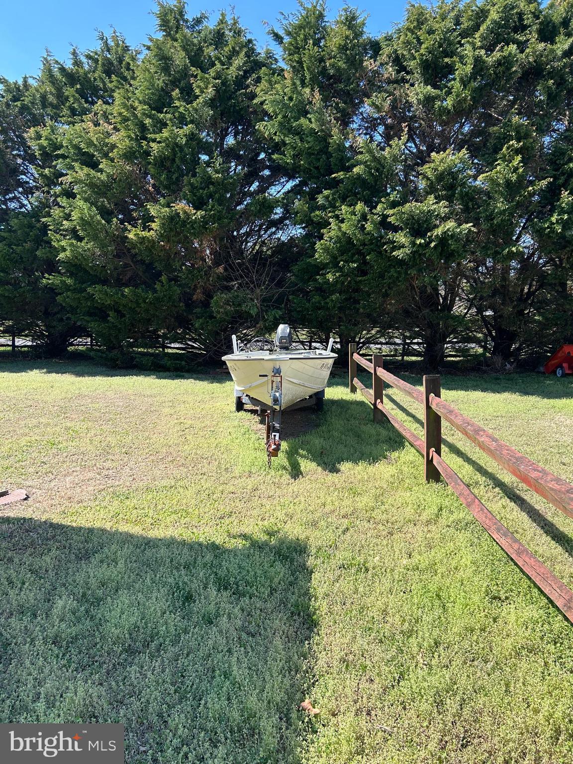 REHOBOTH SHORES MHP - Residential