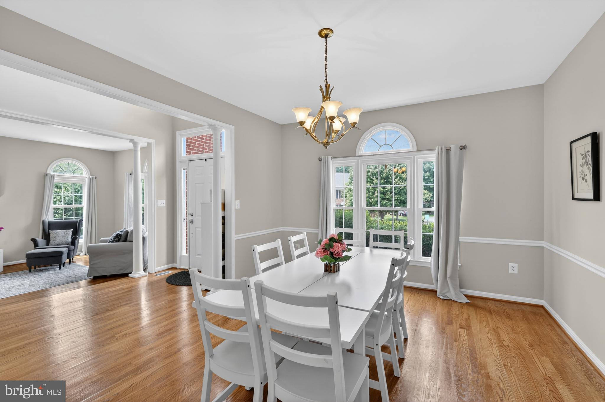 UNION MILL - Residential