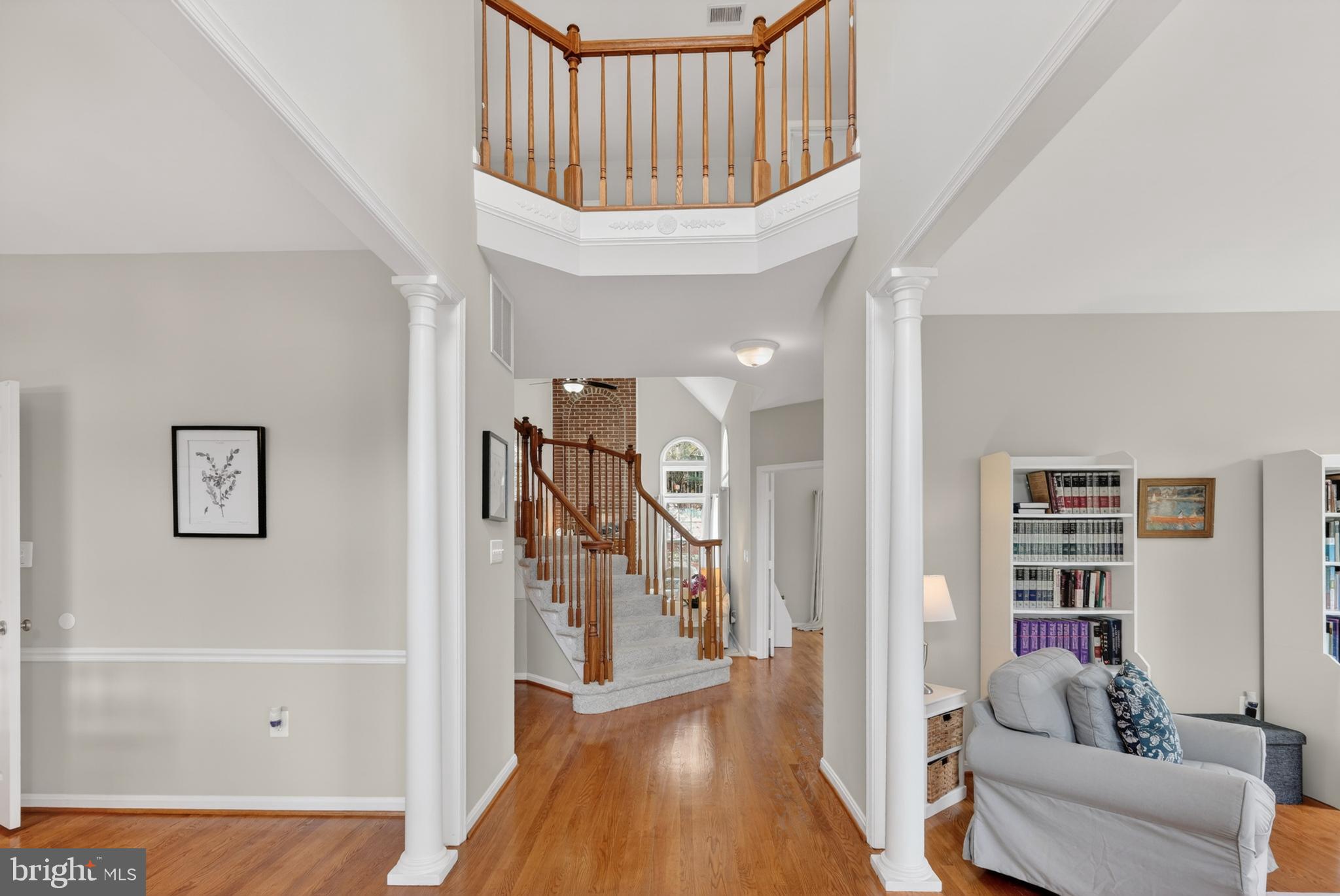 UNION MILL - Residential