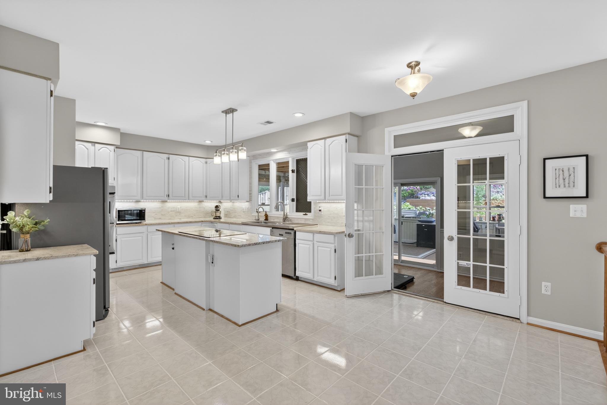 UNION MILL - Residential