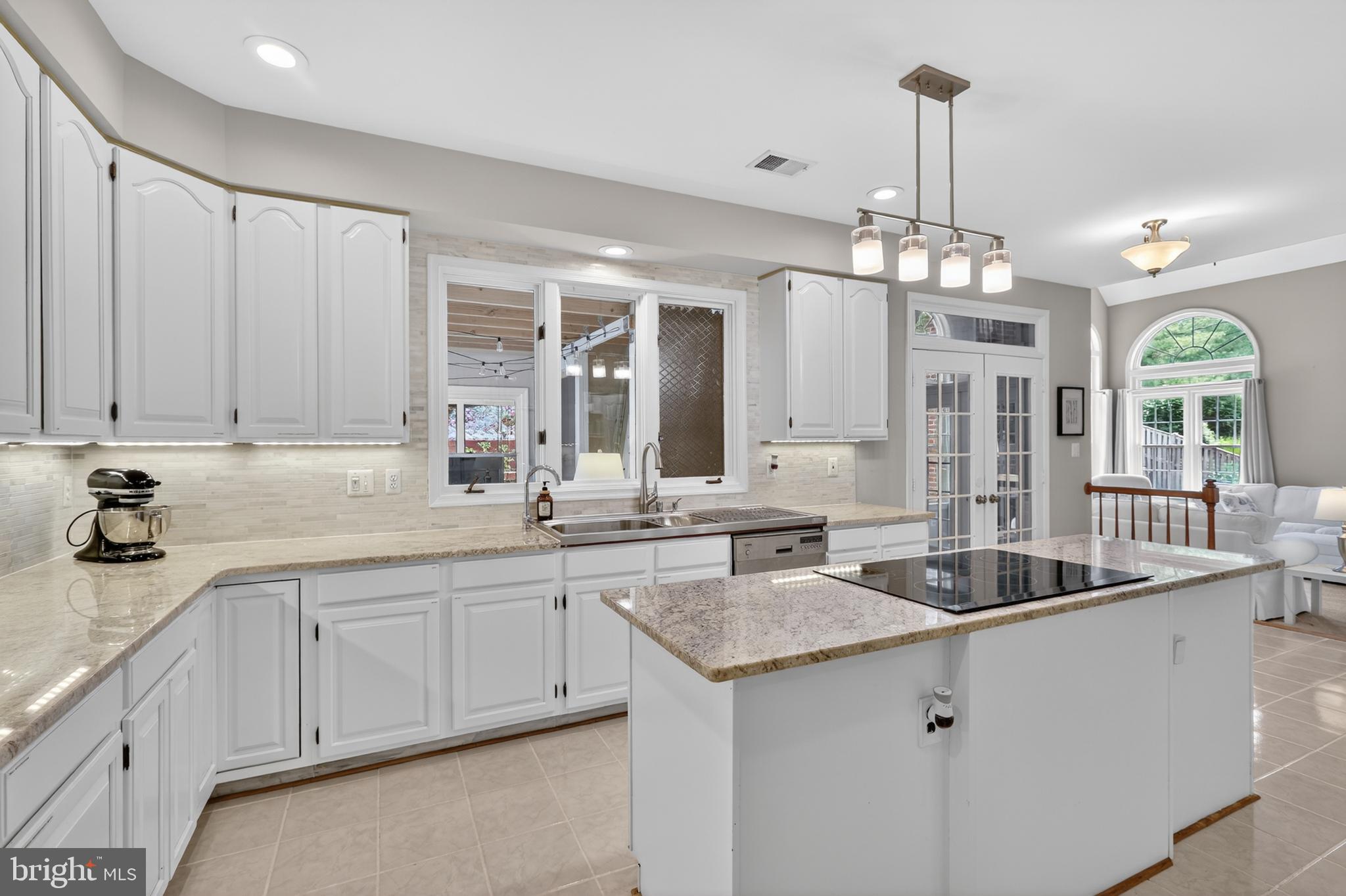 UNION MILL - Residential