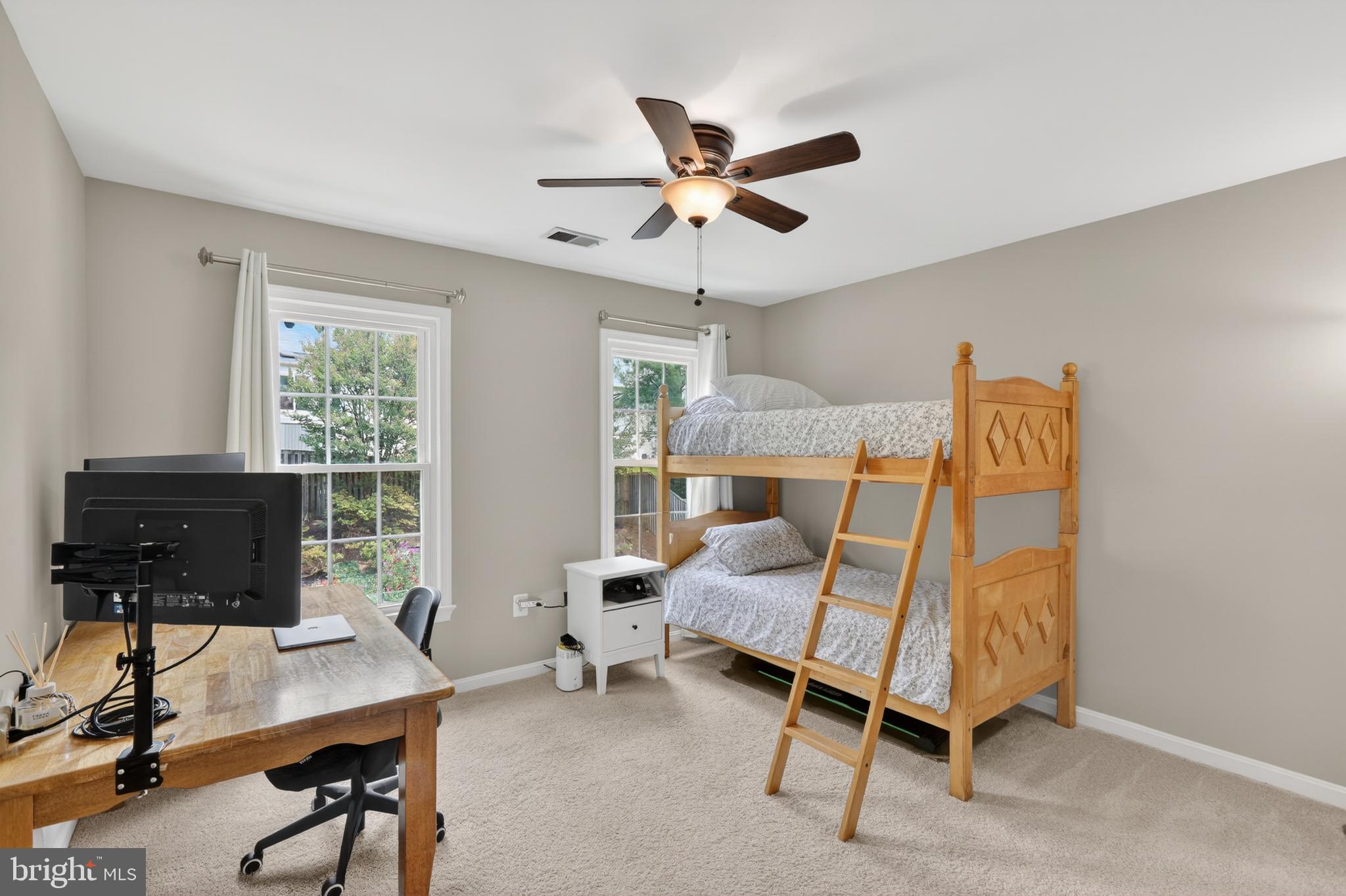 UNION MILL - Residential