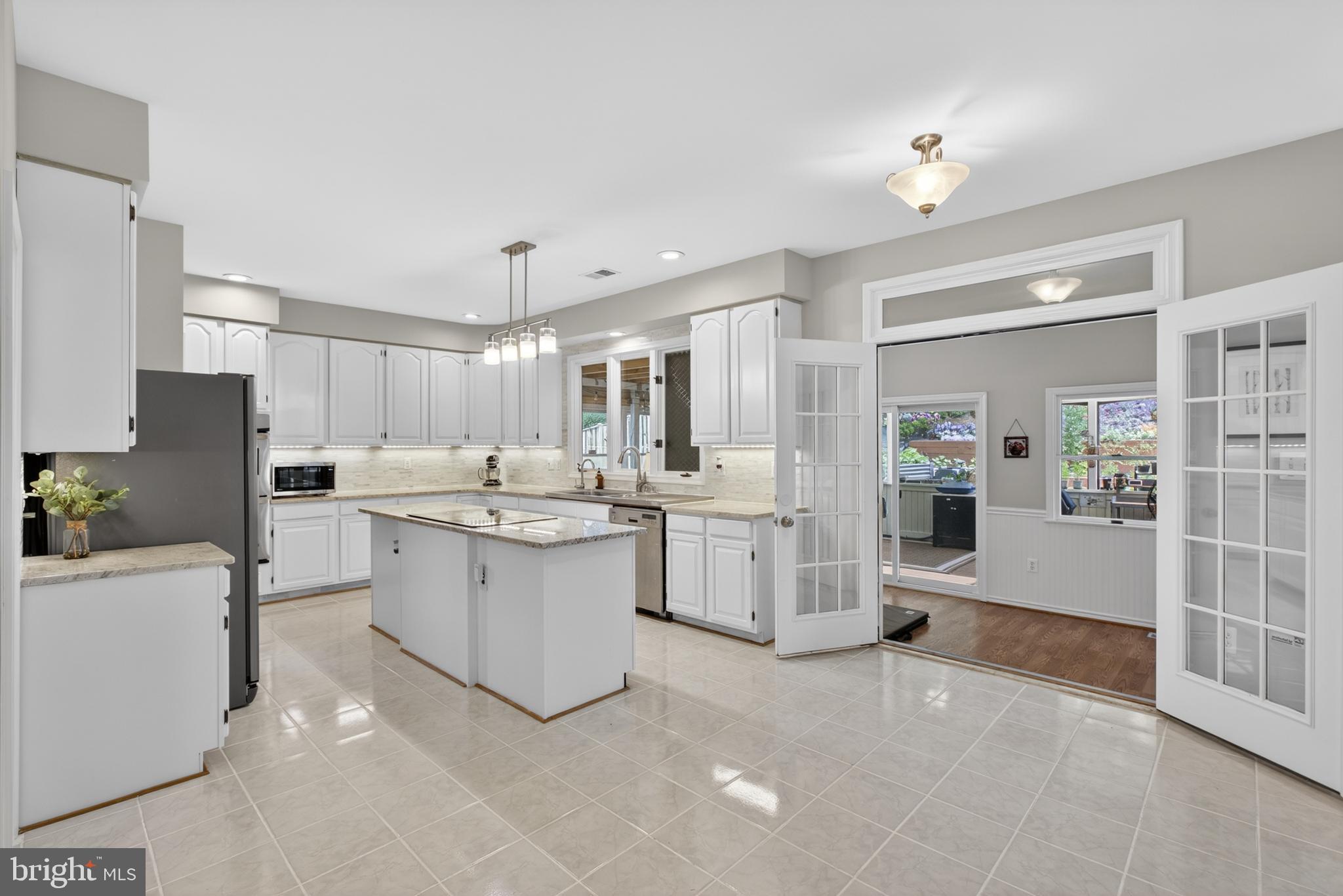 UNION MILL - Residential