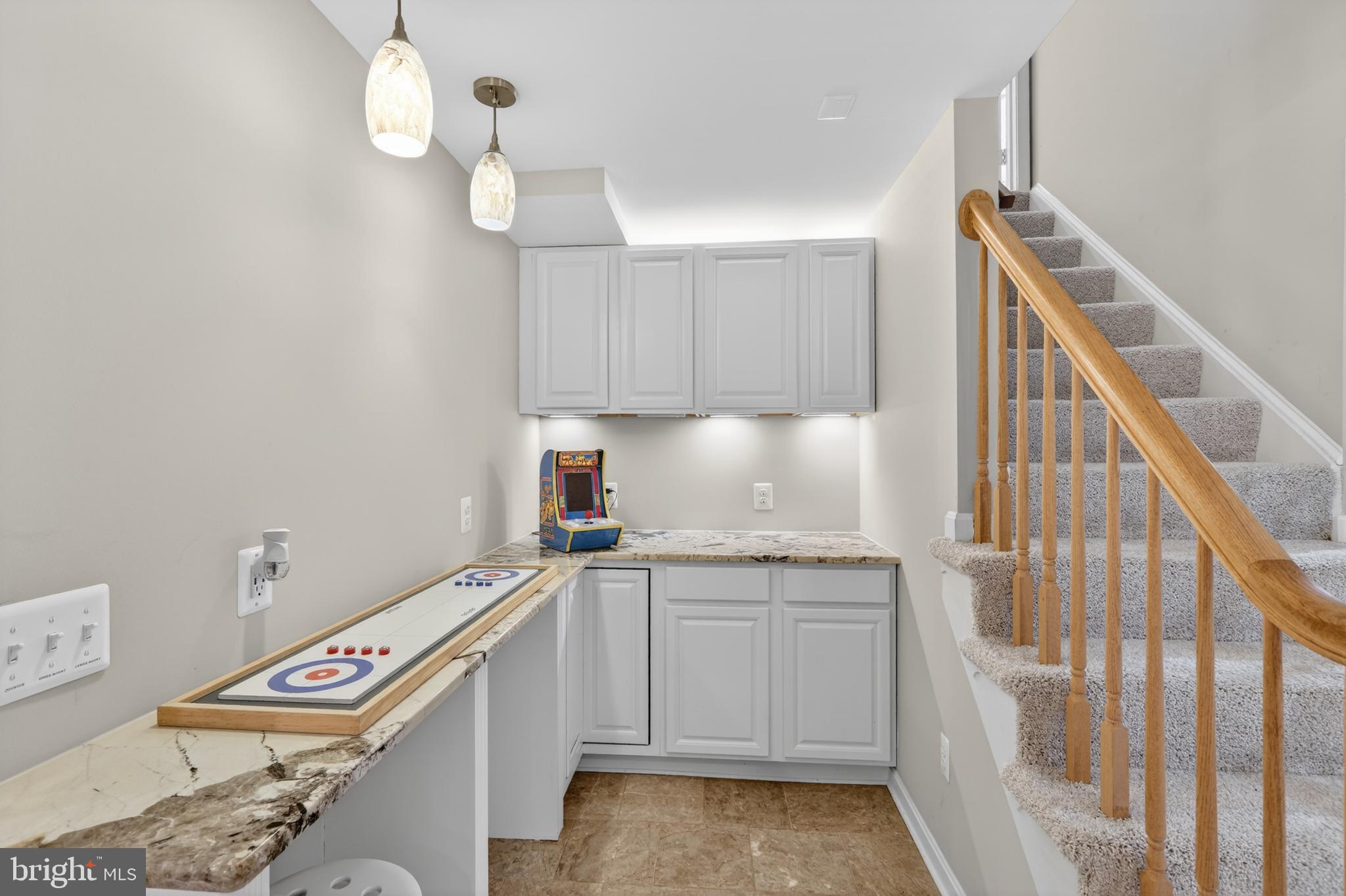 UNION MILL - Residential