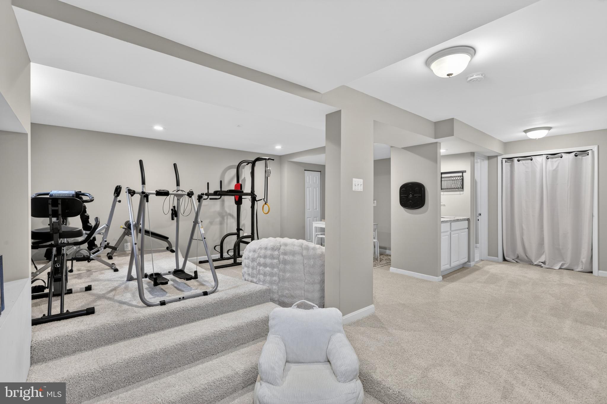 UNION MILL - Residential