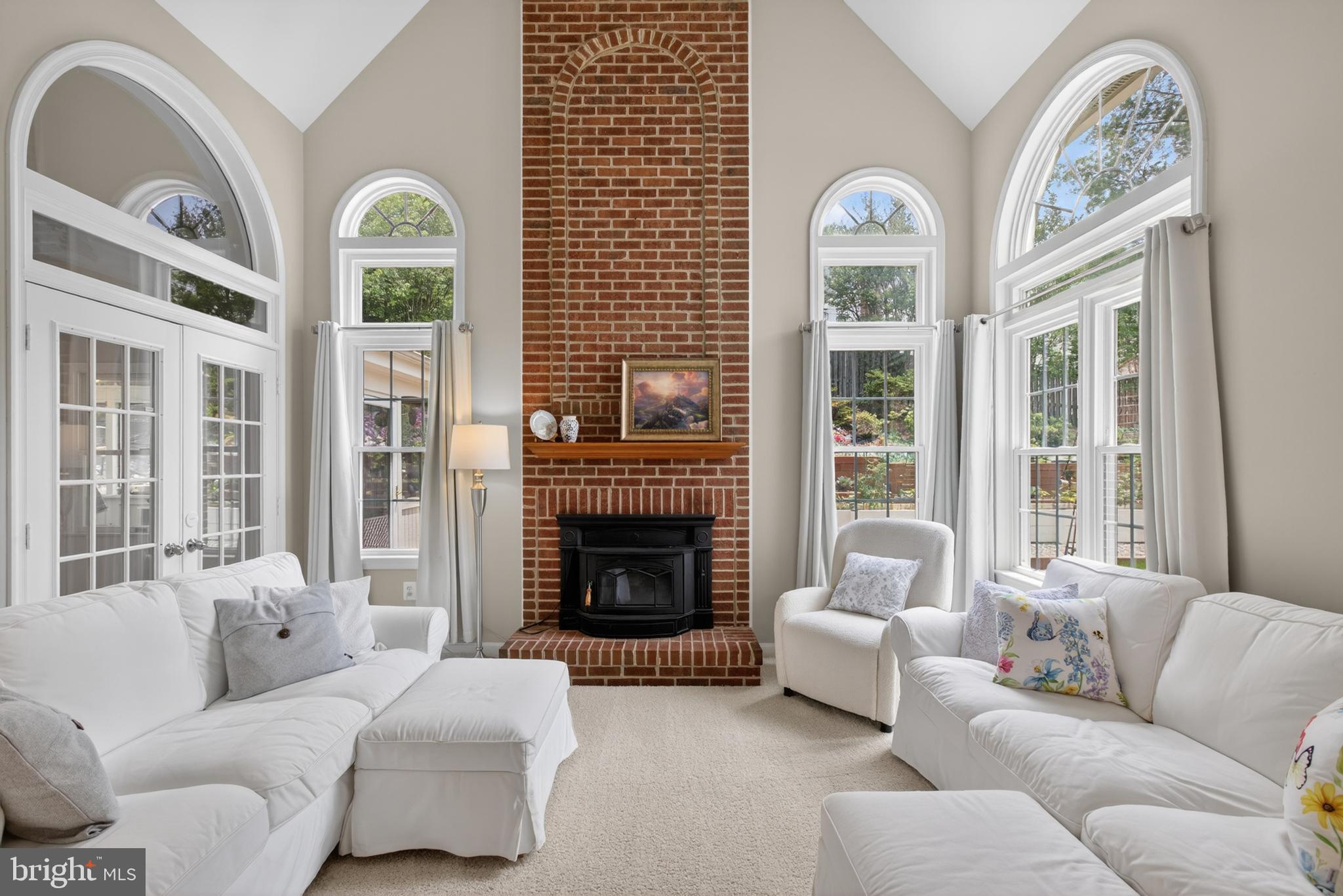 UNION MILL - Residential