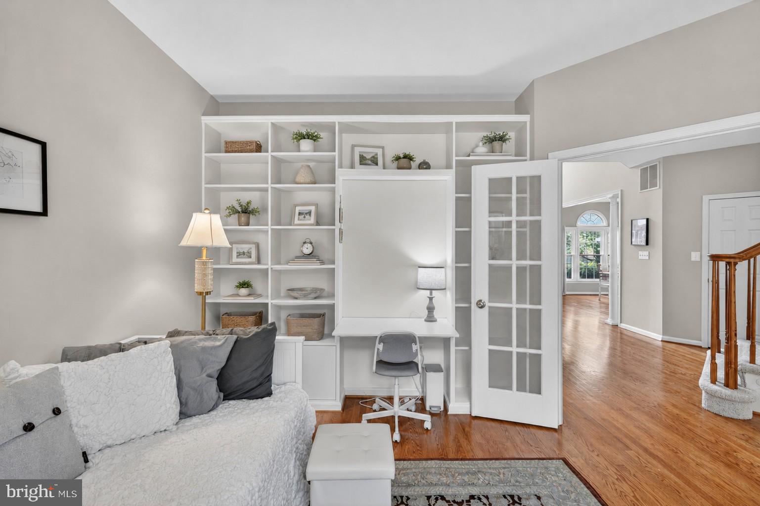 UNION MILL - Residential