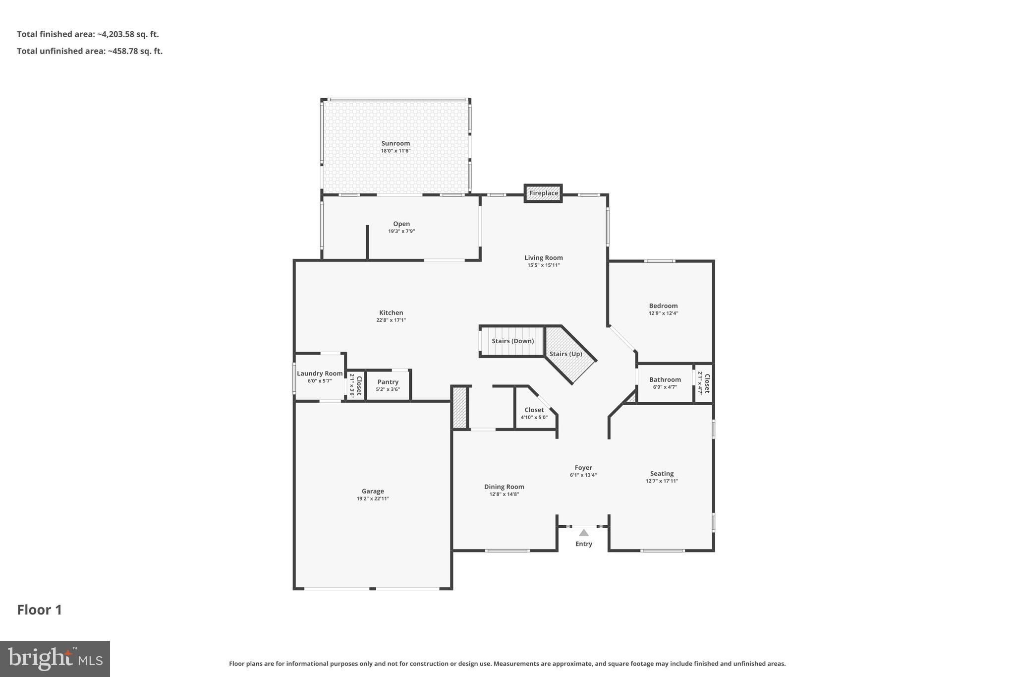 UNION MILL - Residential