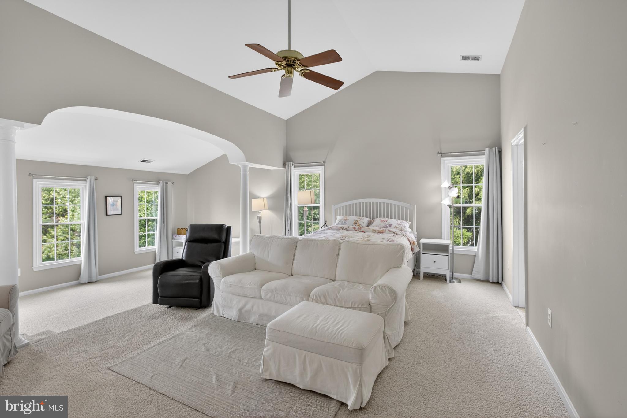 UNION MILL - Residential
