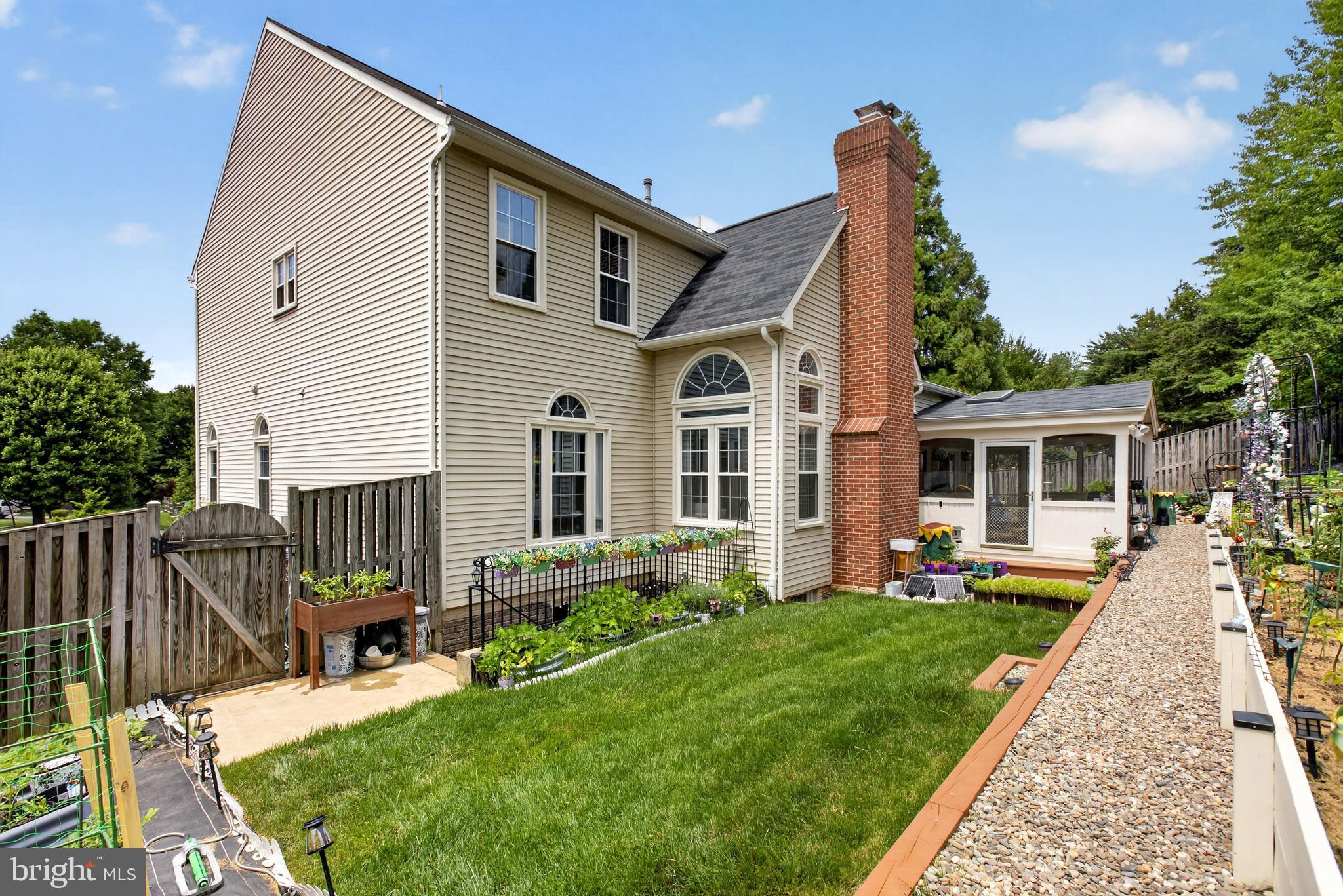 UNION MILL - Residential