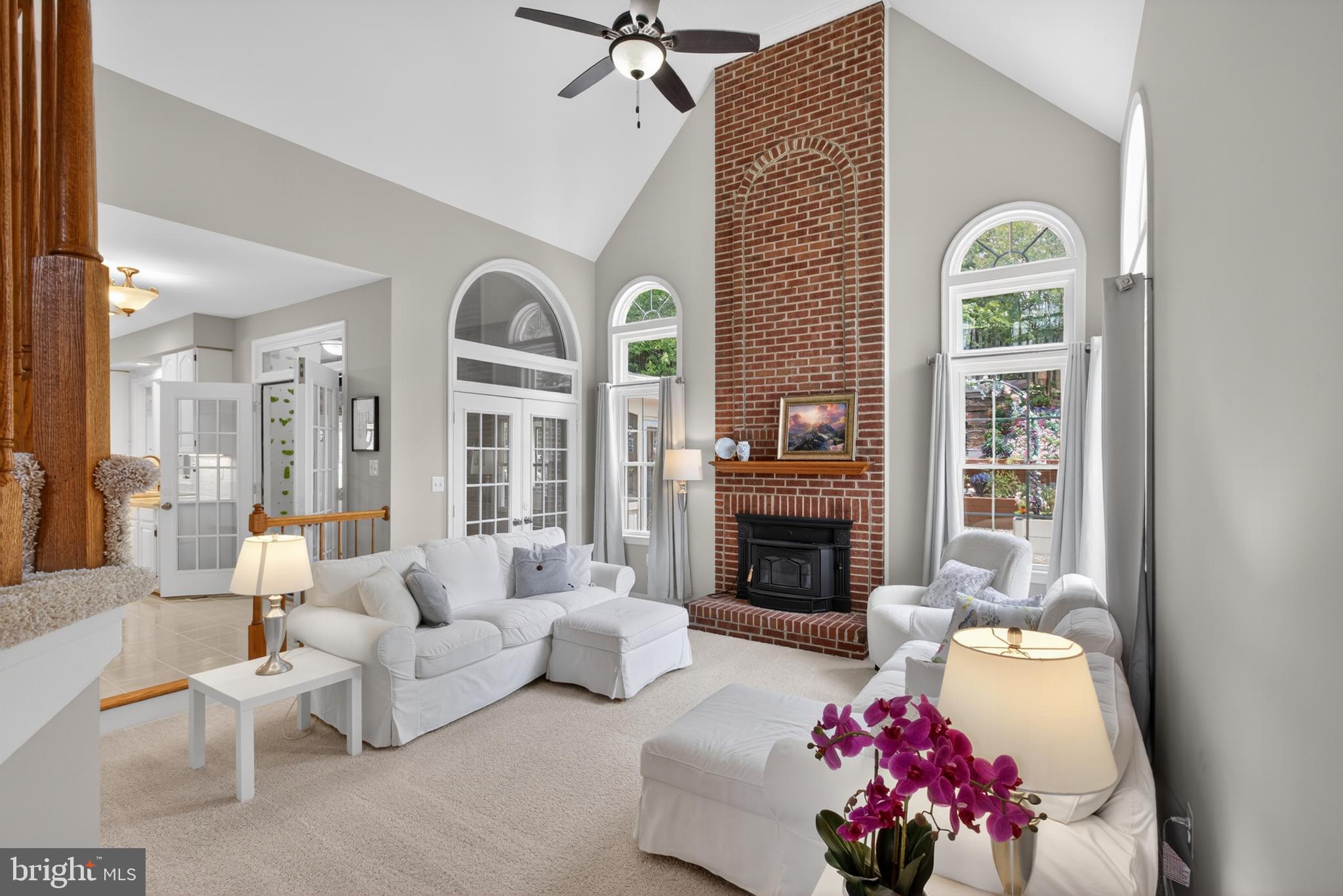 UNION MILL - Residential