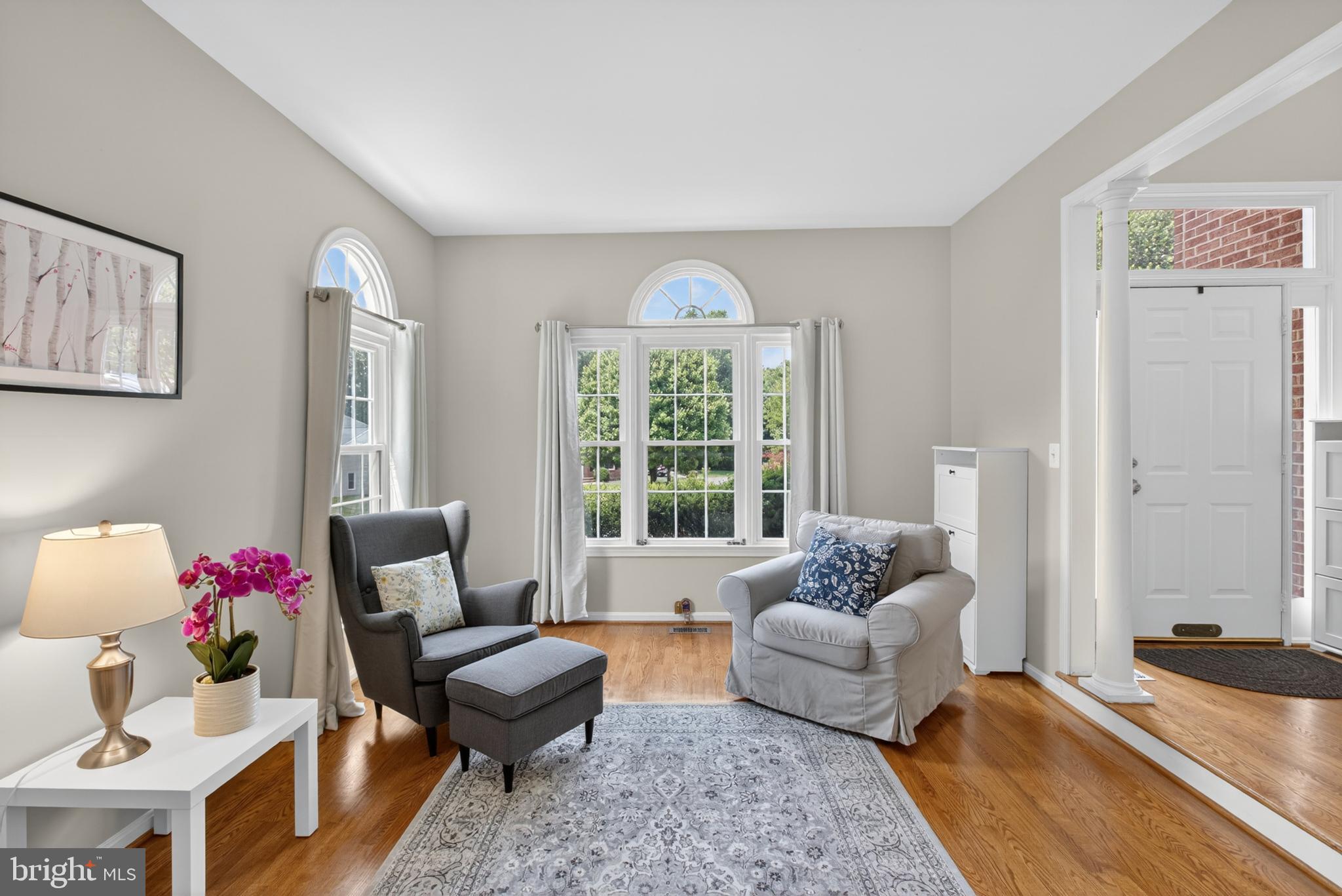UNION MILL - Residential