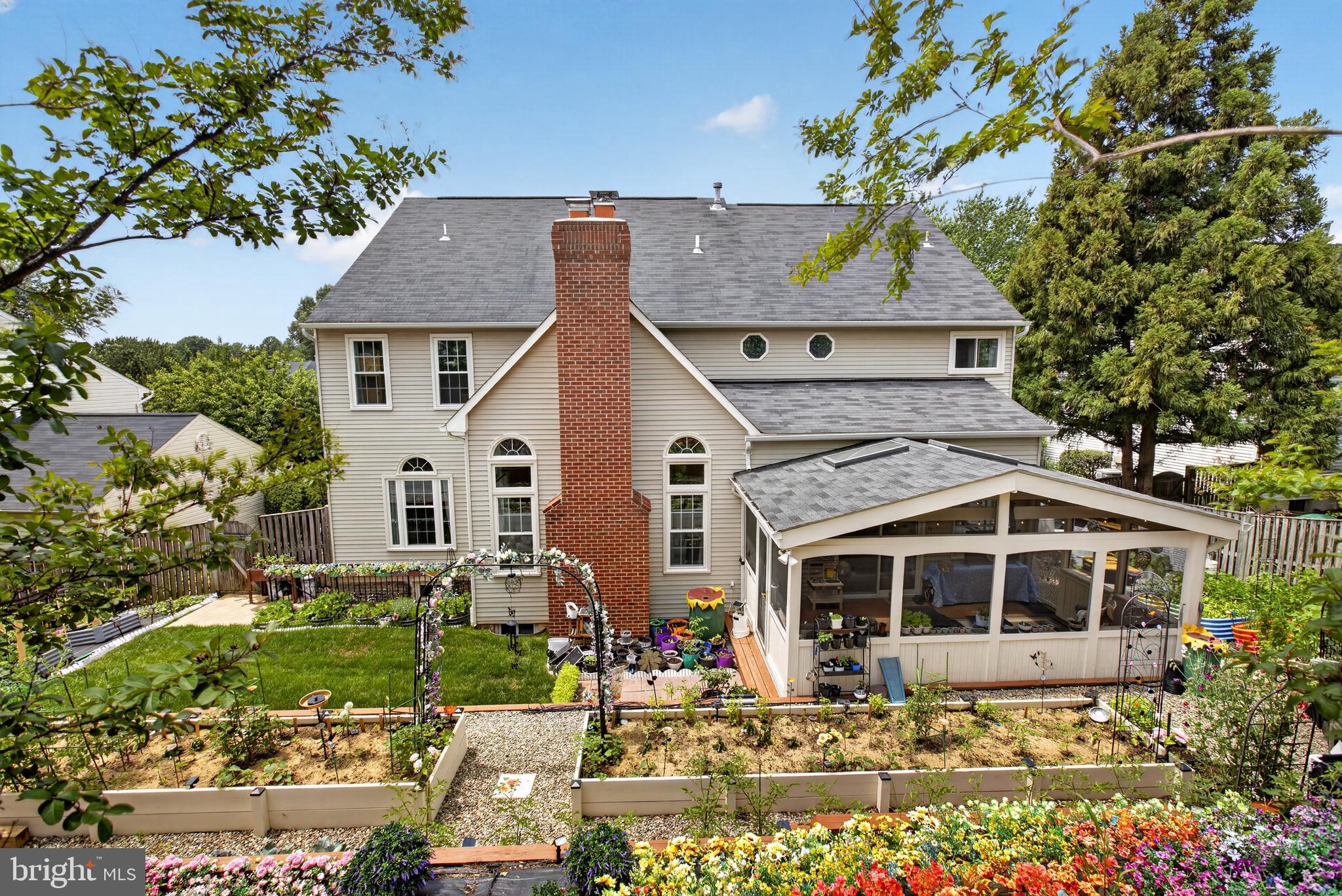 UNION MILL - Residential