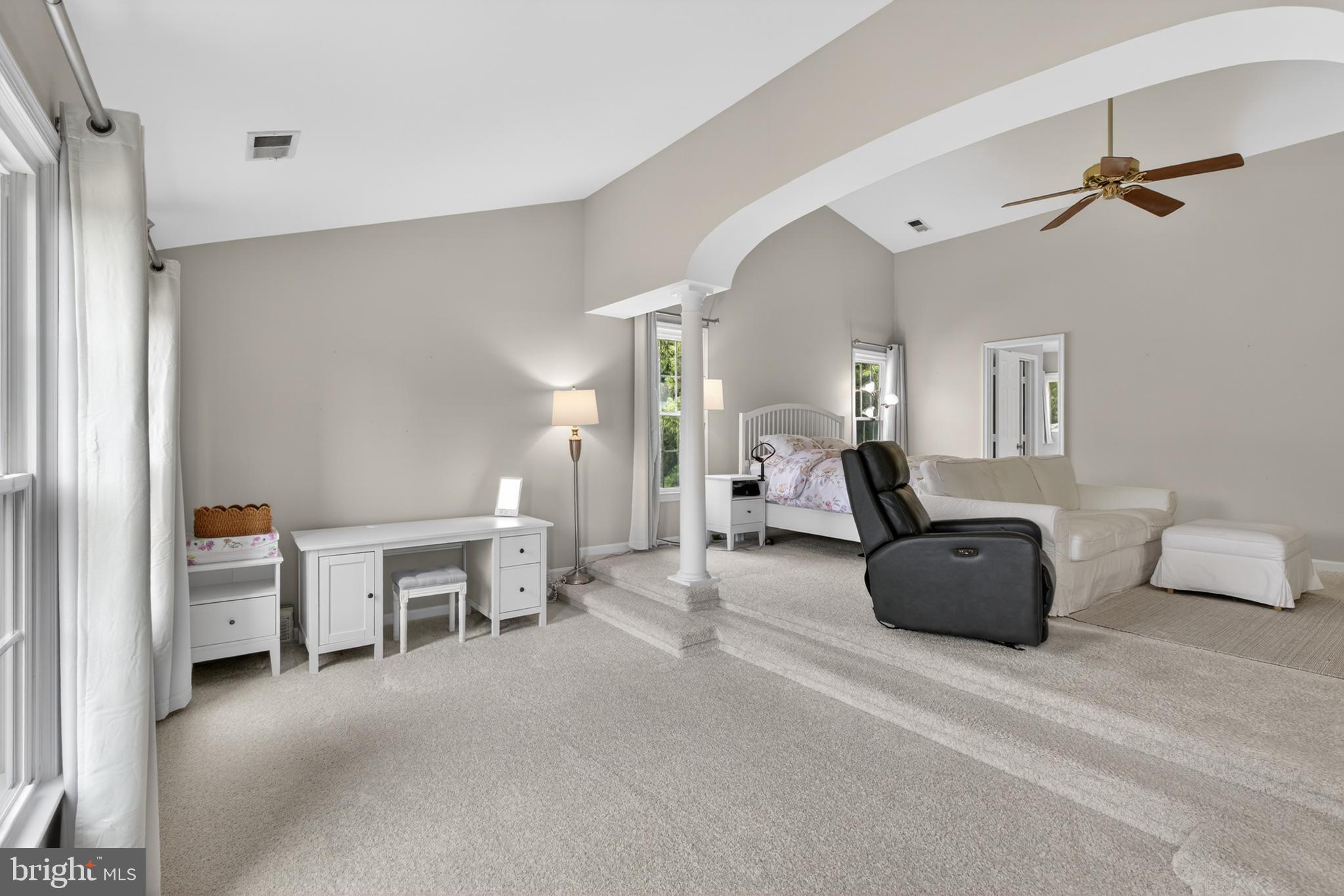 UNION MILL - Residential