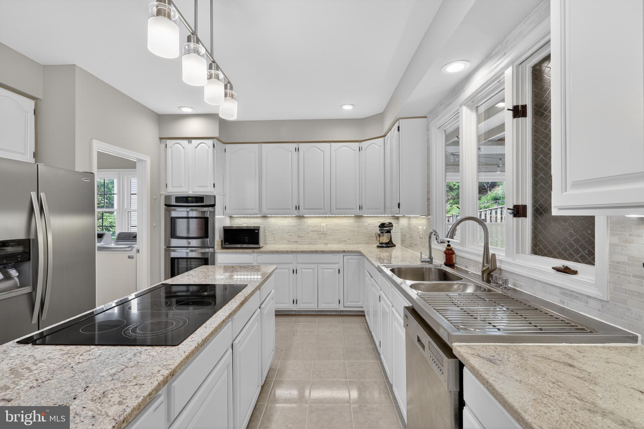 UNION MILL - Residential