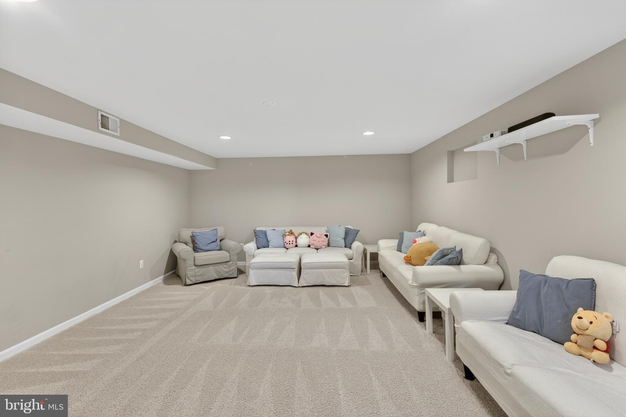 UNION MILL - Residential