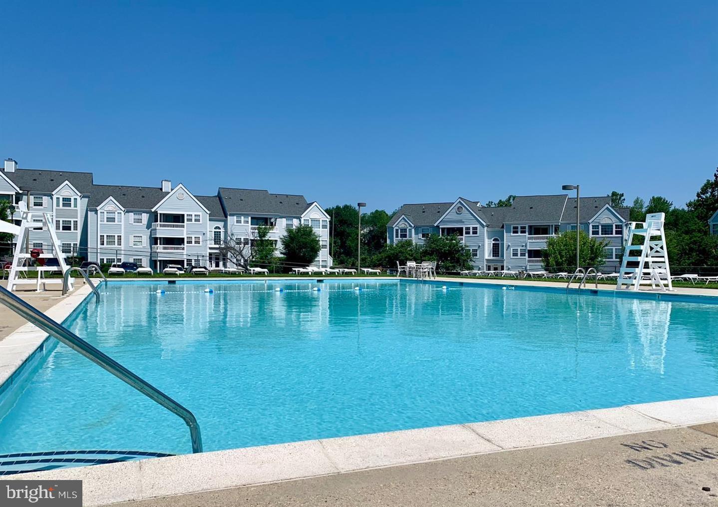 VILLAGE OF MONTGOMERY RUN - Residential