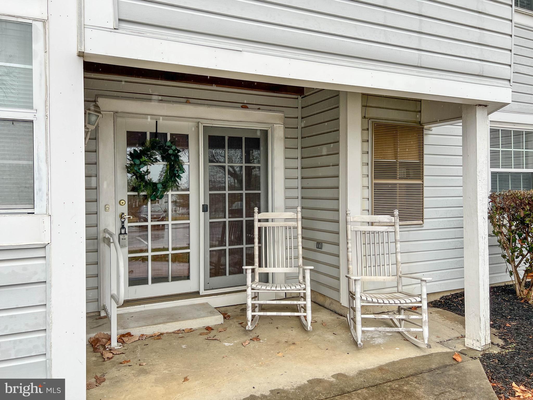 VILLAGE OF MONTGOMERY RUN - Residential