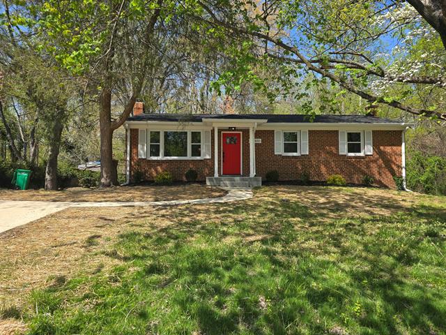 ROBLEE ACRES - Residential