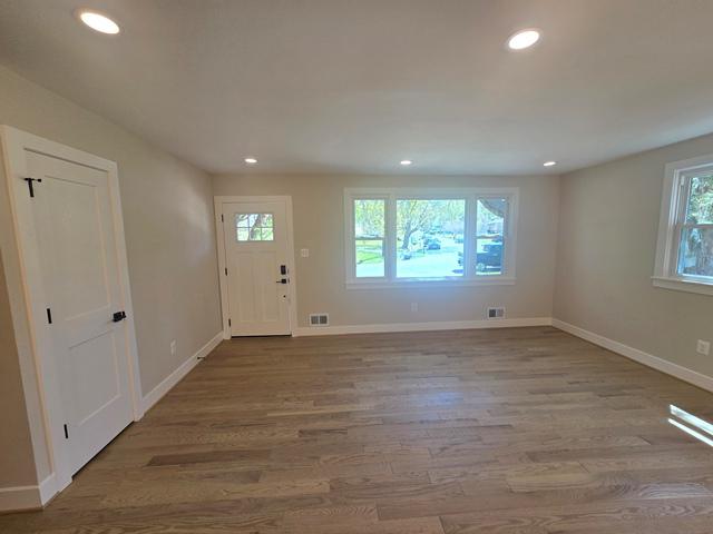 ROBLEE ACRES - Residential