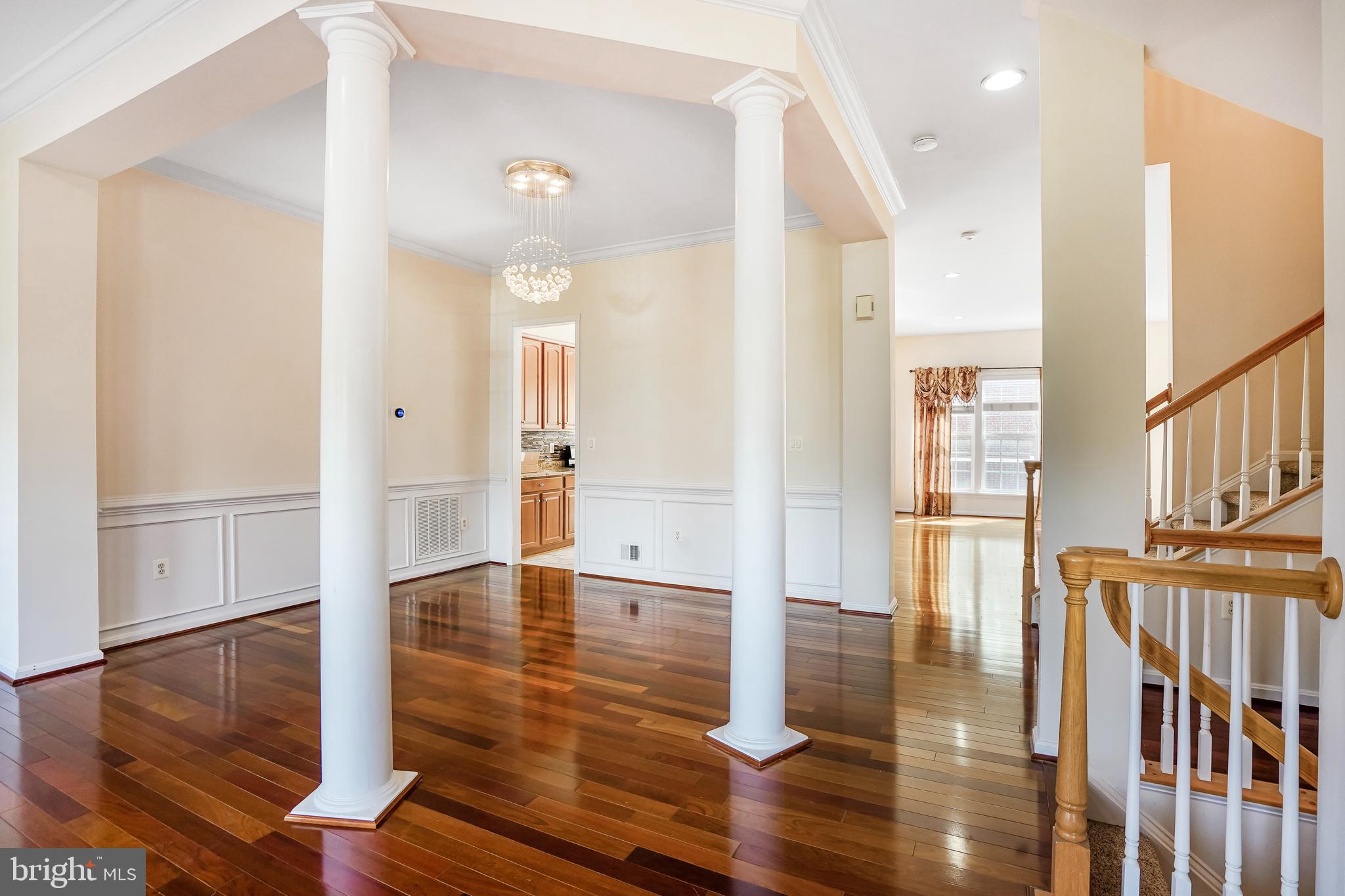 GREAT OAK - Residential Lease