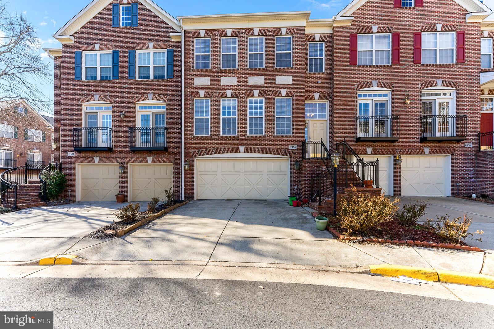 GREAT OAK - Residential Lease