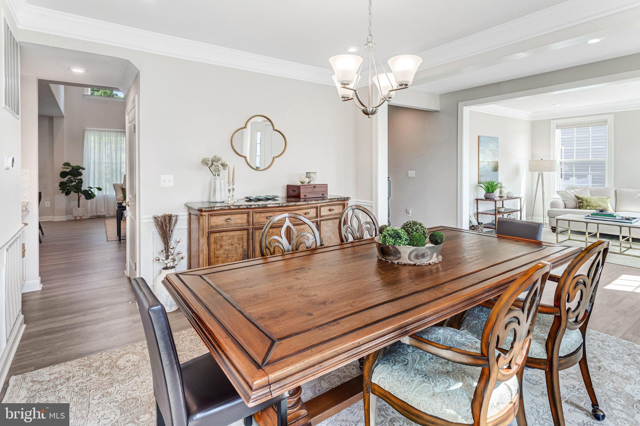 LAUREL HILLS CROSSING - Residential