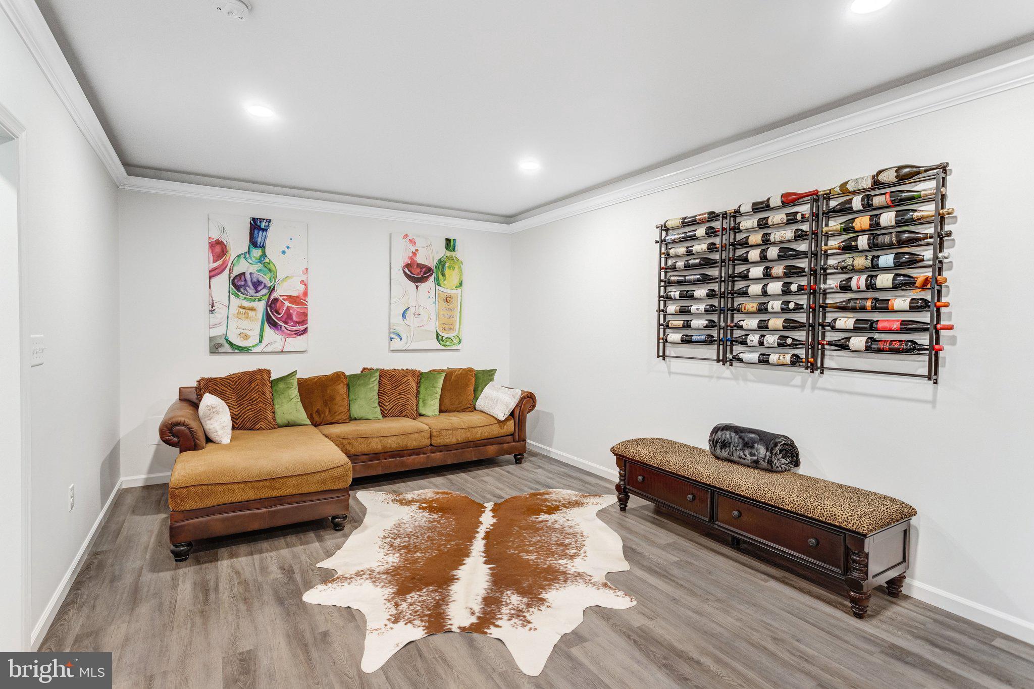 LAUREL HILLS CROSSING - Residential