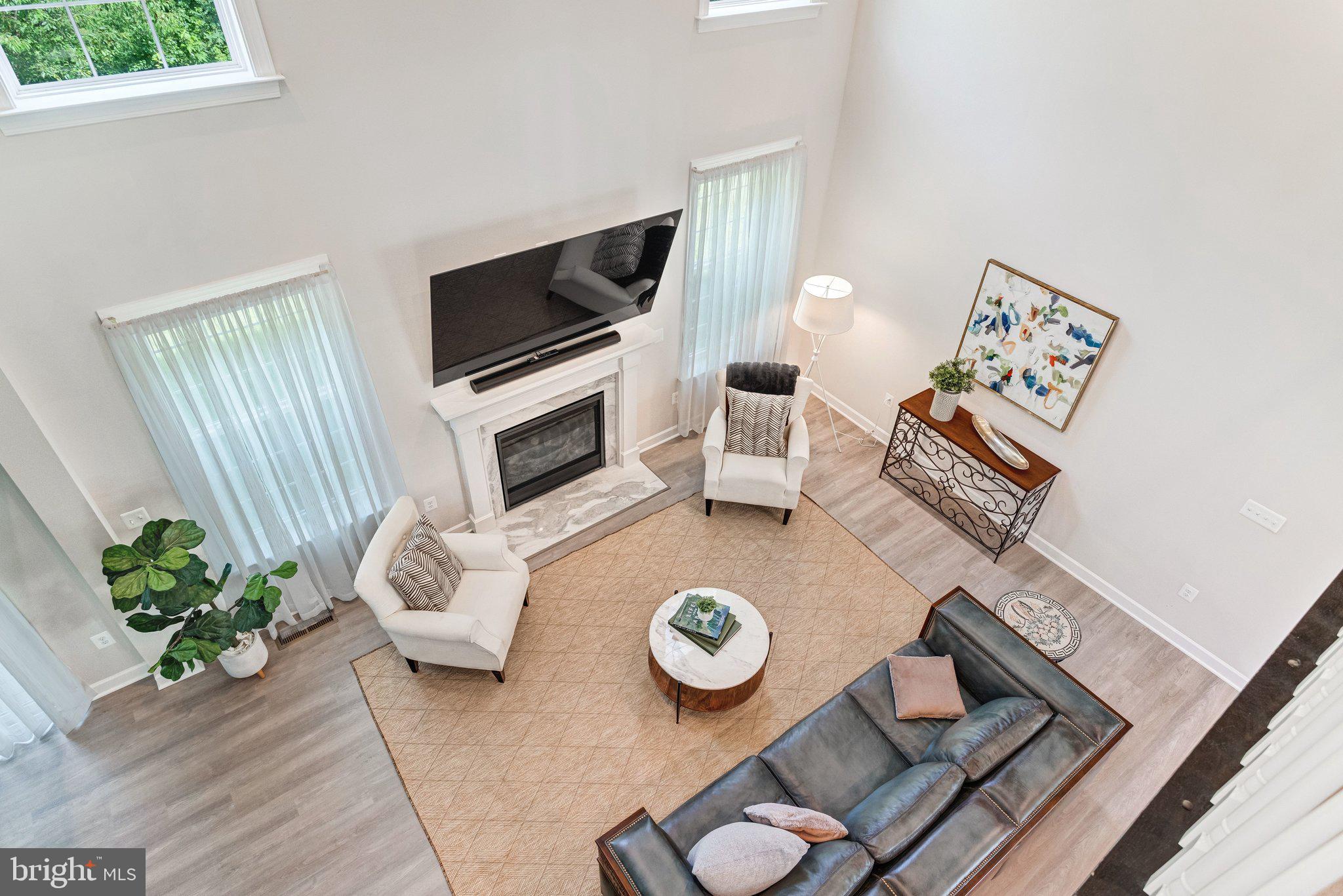 LAUREL HILLS CROSSING - Residential