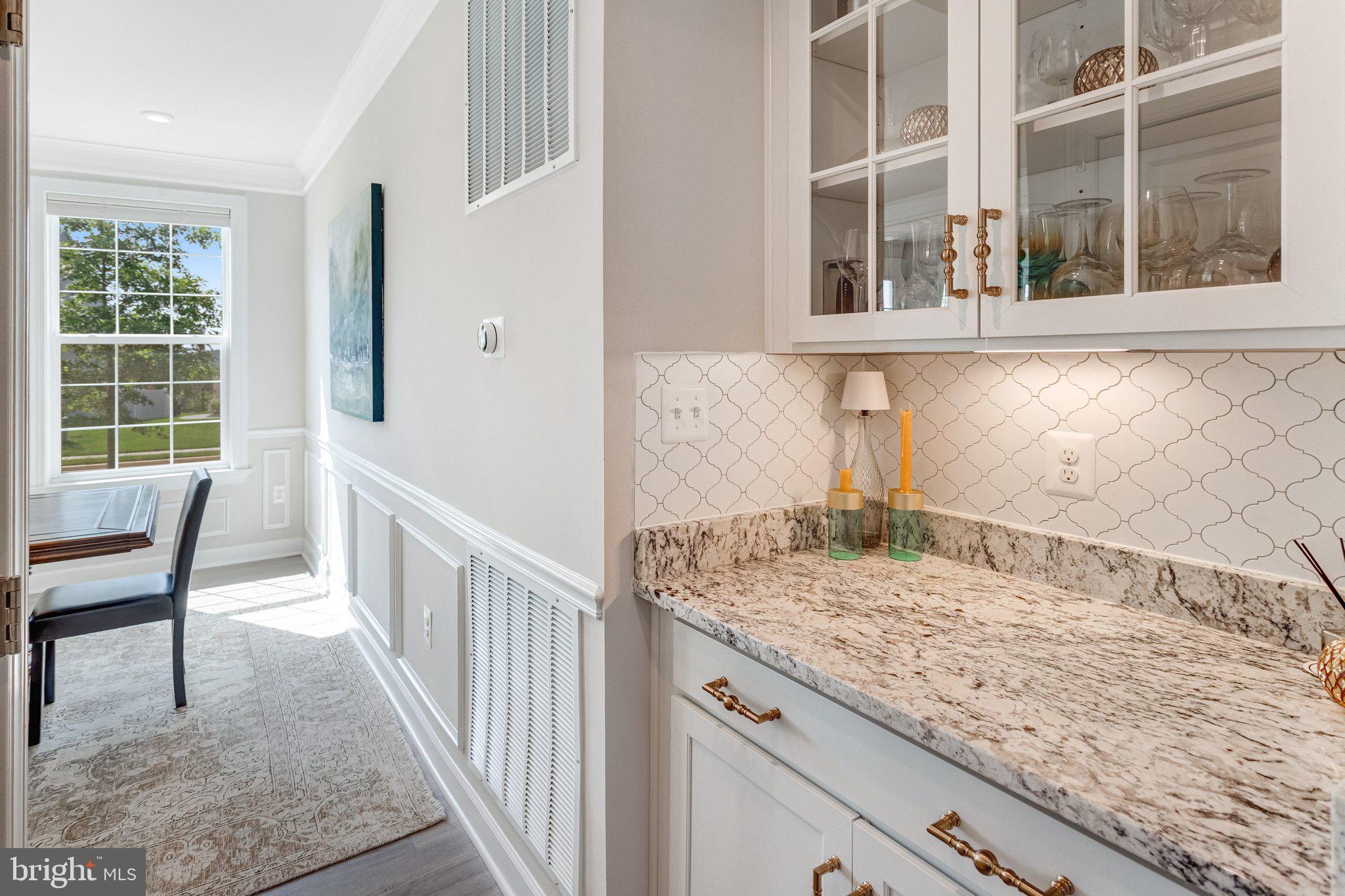 LAUREL HILLS CROSSING - Residential