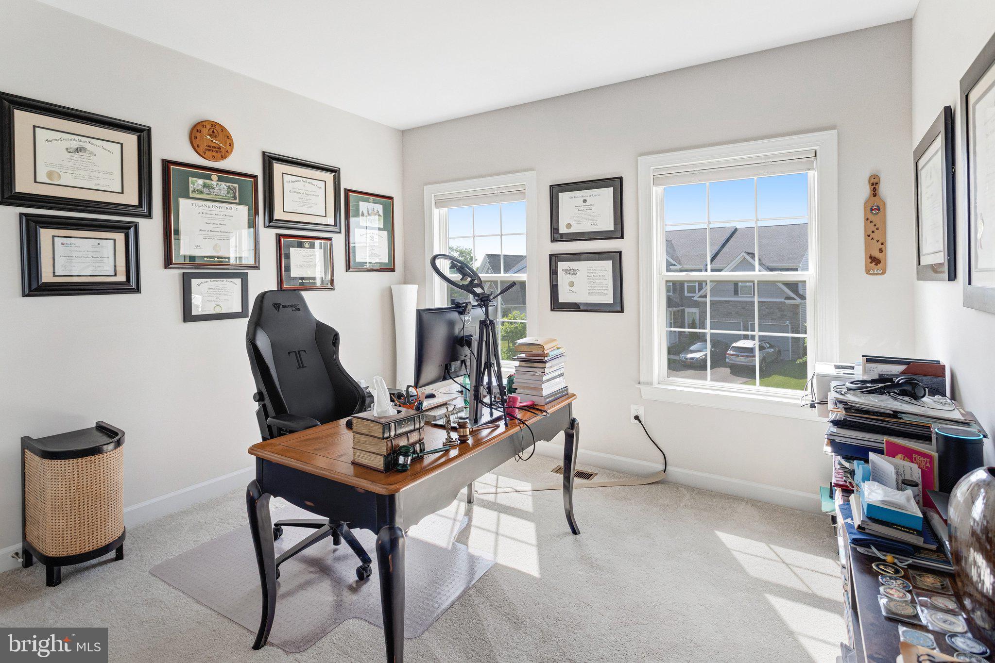 LAUREL HILLS CROSSING - Residential