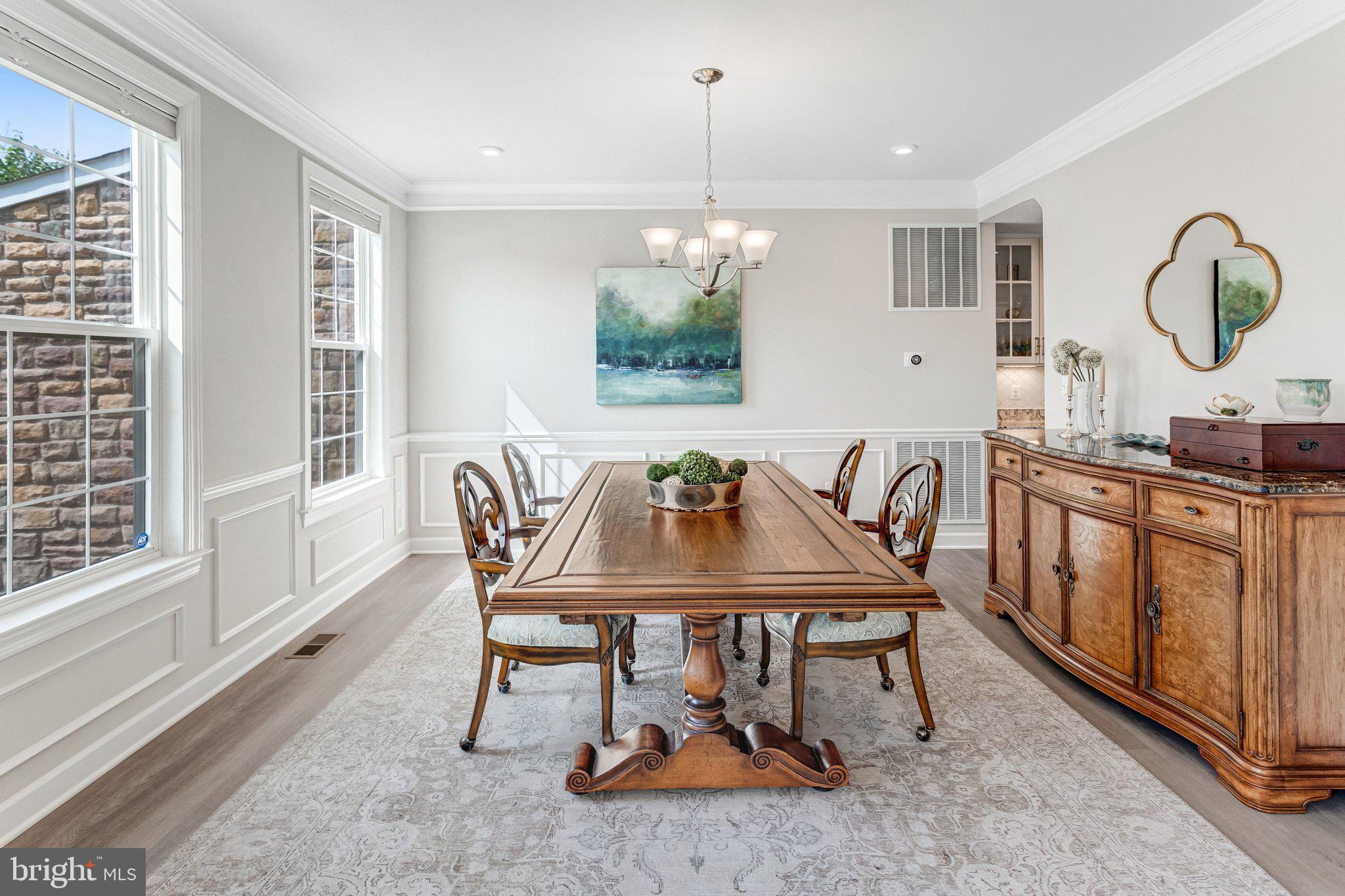 LAUREL HILLS CROSSING - Residential