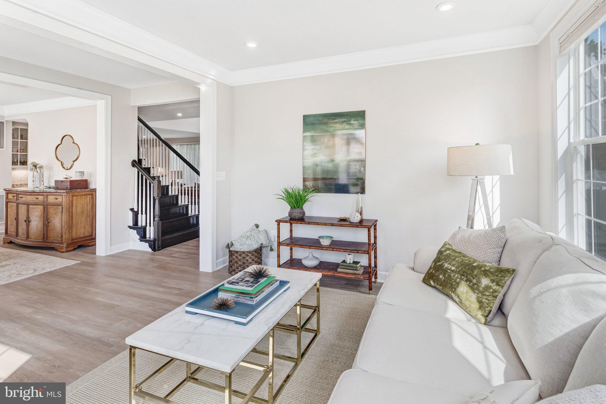 LAUREL HILLS CROSSING - Residential