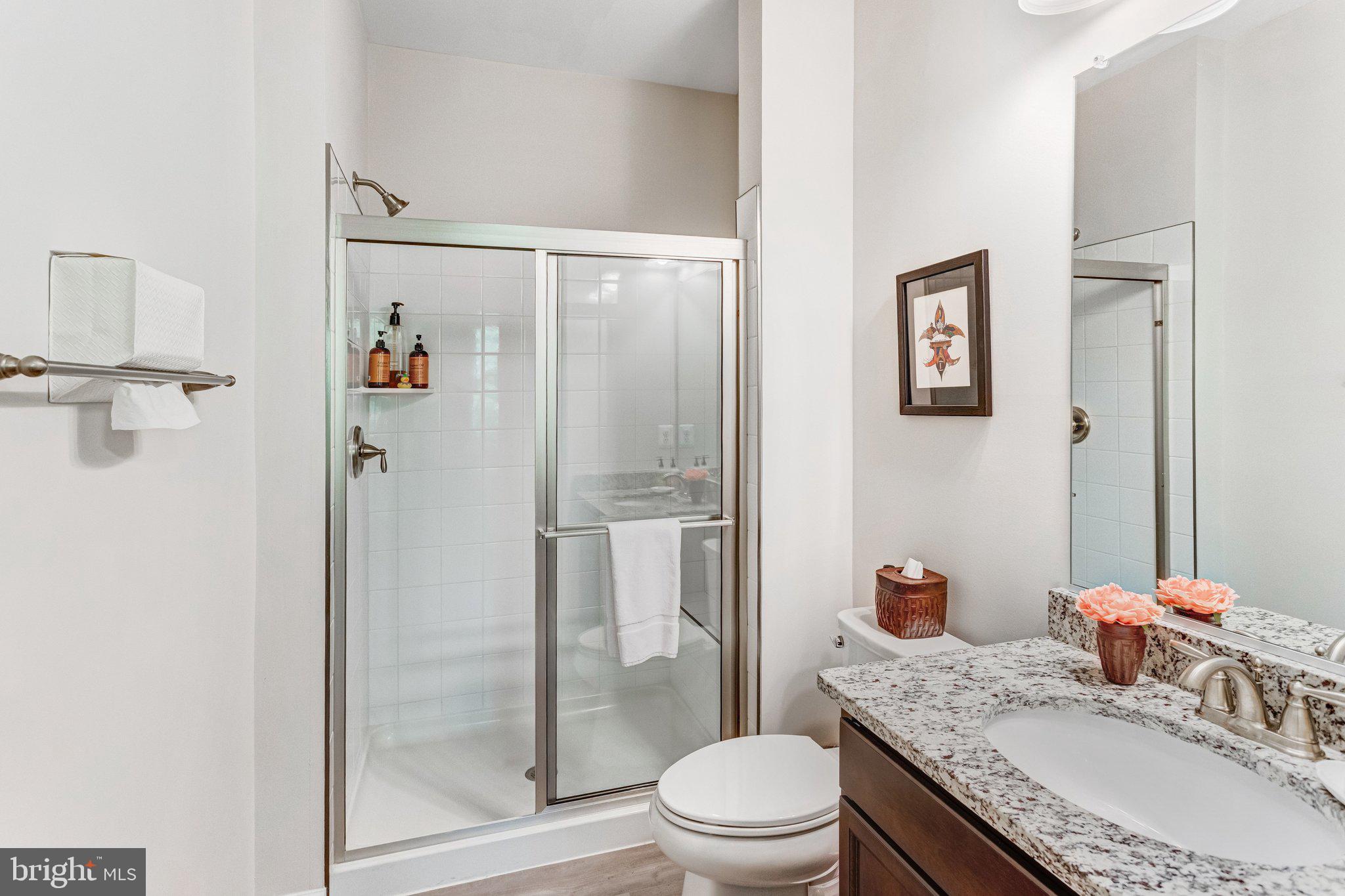 LAUREL HILLS CROSSING - Residential