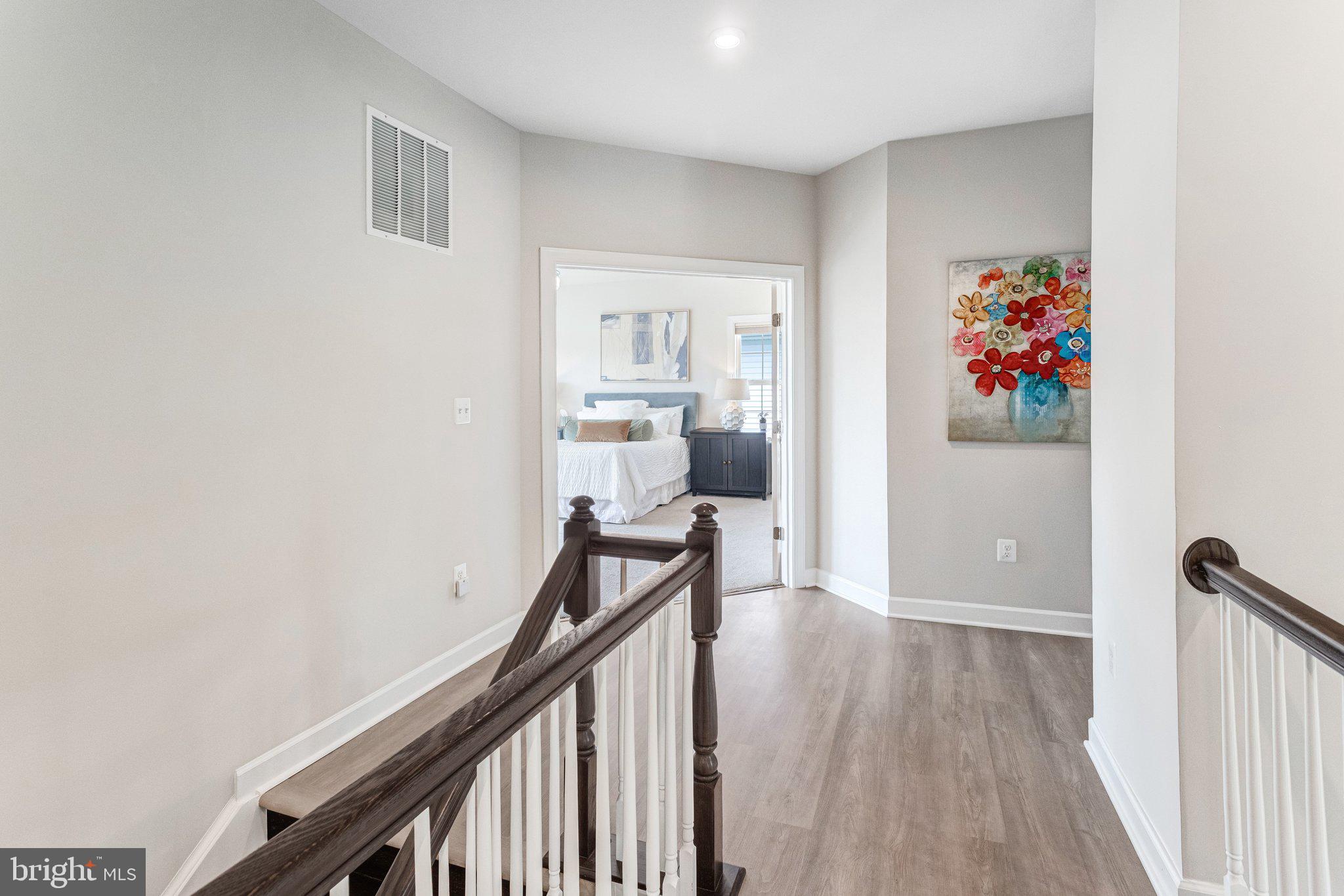 LAUREL HILLS CROSSING - Residential