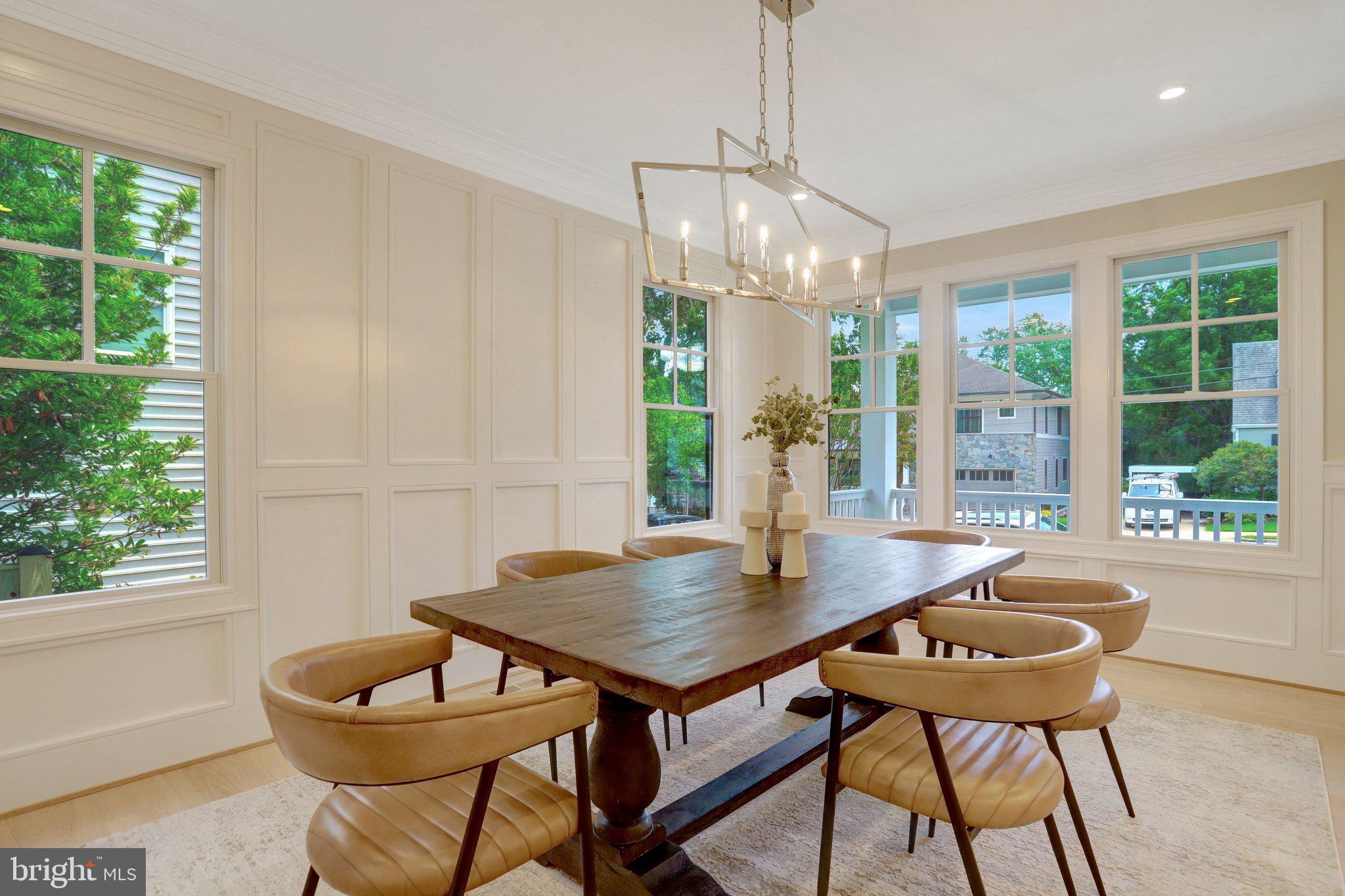 LEEWAY OVERLEE - Residential