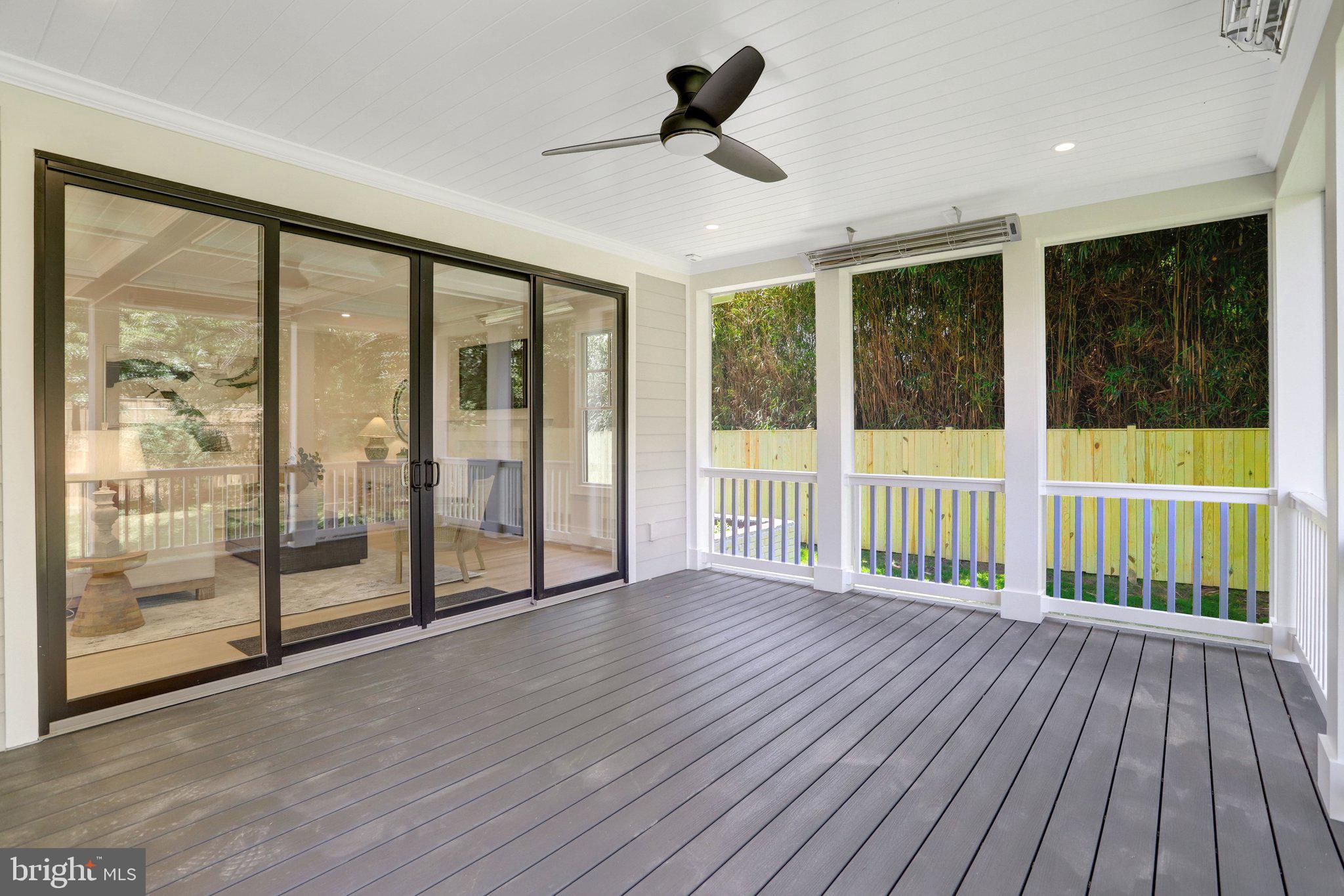 LEEWAY OVERLEE - Residential