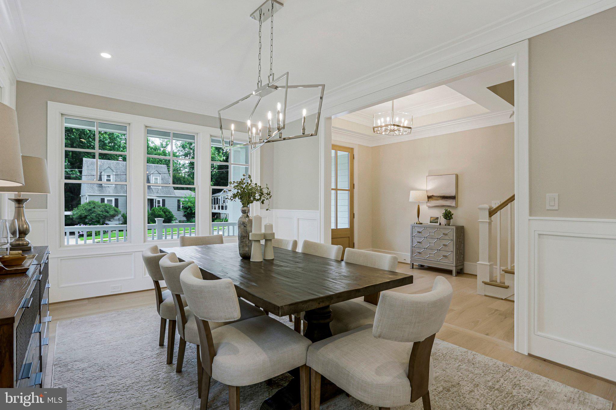 LEEWAY OVERLEE - Residential
