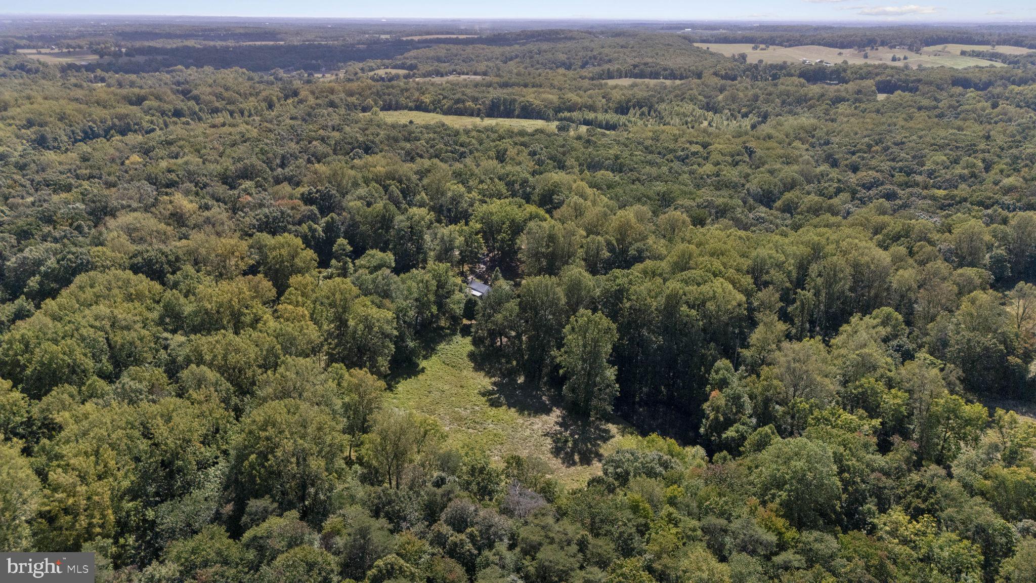 BARNESVILLE OUTSIDE - Residential